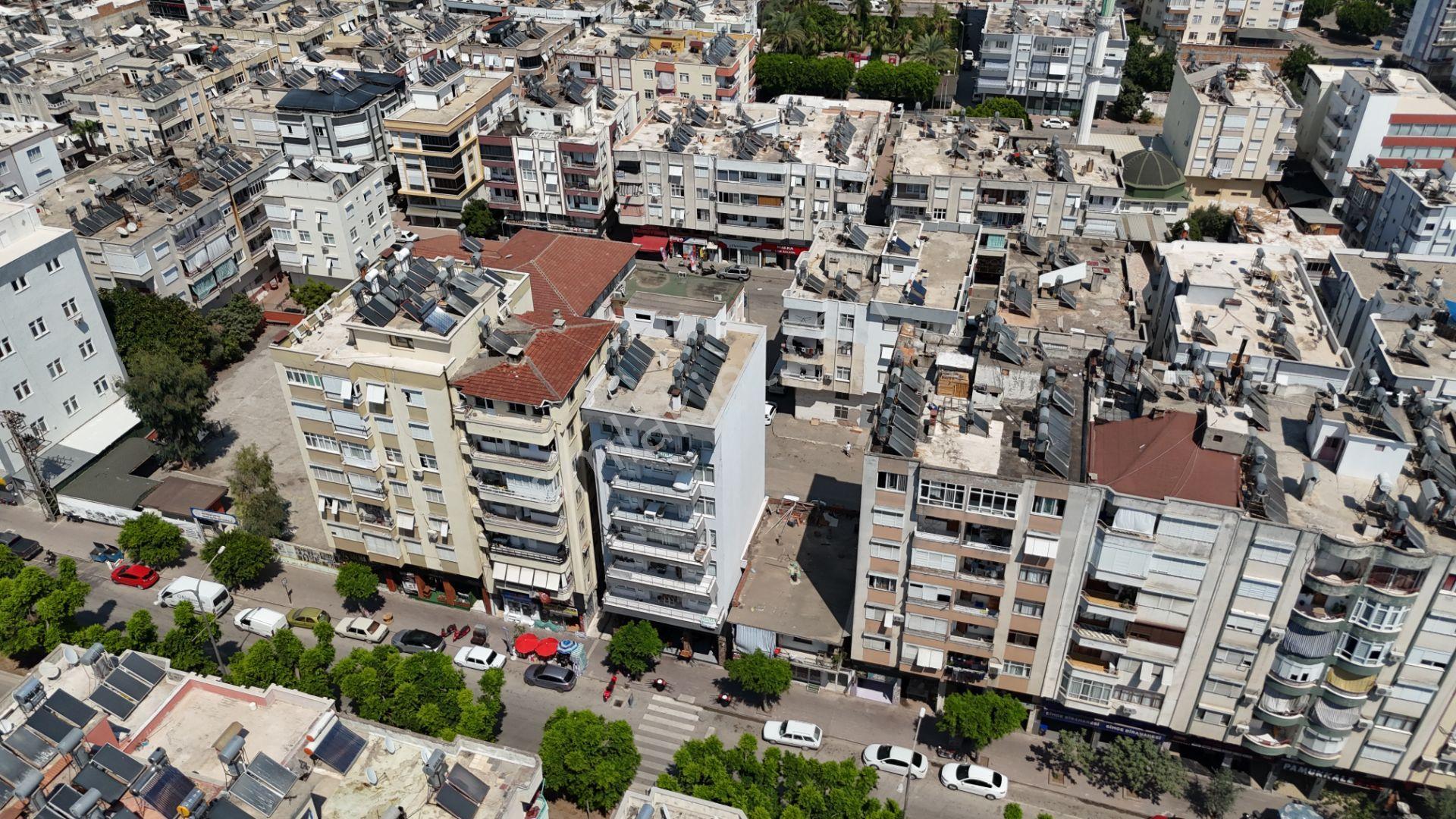 Antalya Kumluca Meydan Mahallesi'nde Satılık 3+1 Daire - Görsel 32