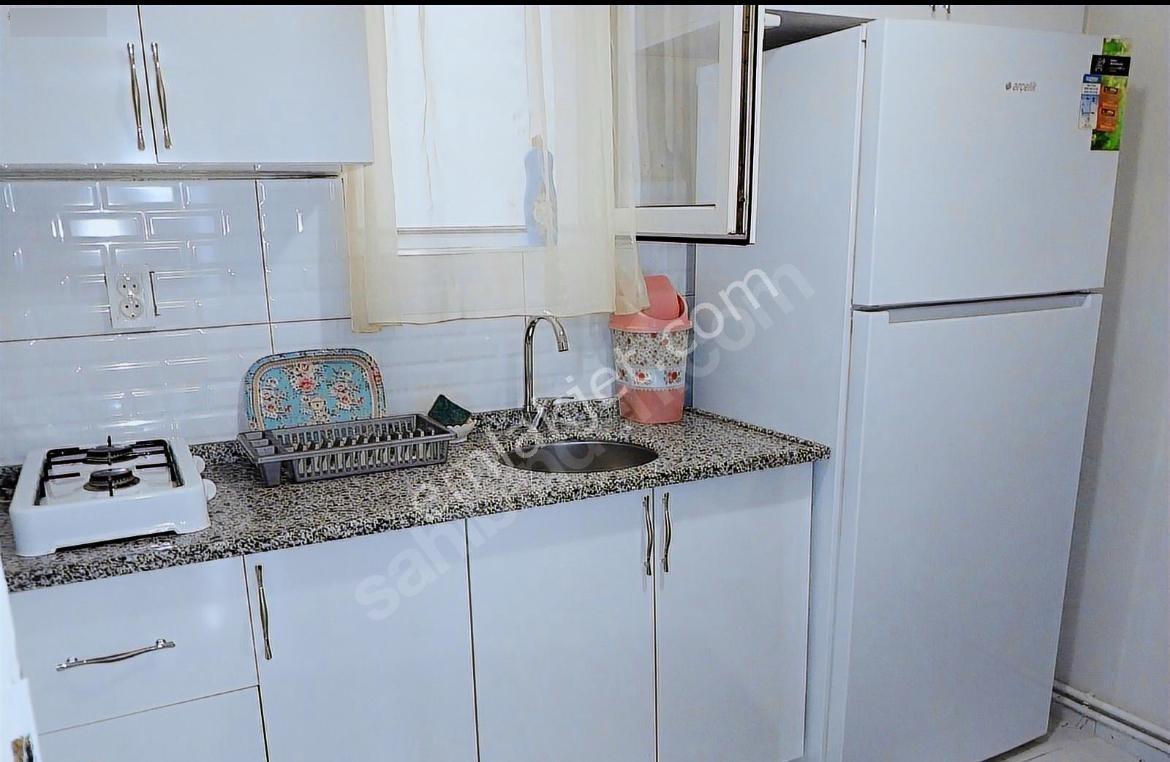 Edirne 15 Temmuz Parkı Sokağında Kiralık Eşyalı 2+0