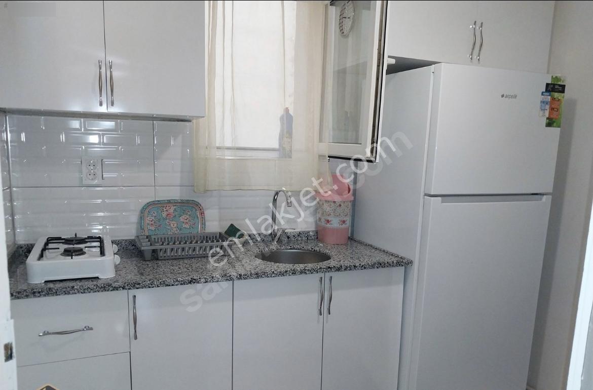 Edirne 15 Temmuz Parkı Sokağında Kiralık Eşyalı 2+0 - Görsel 14