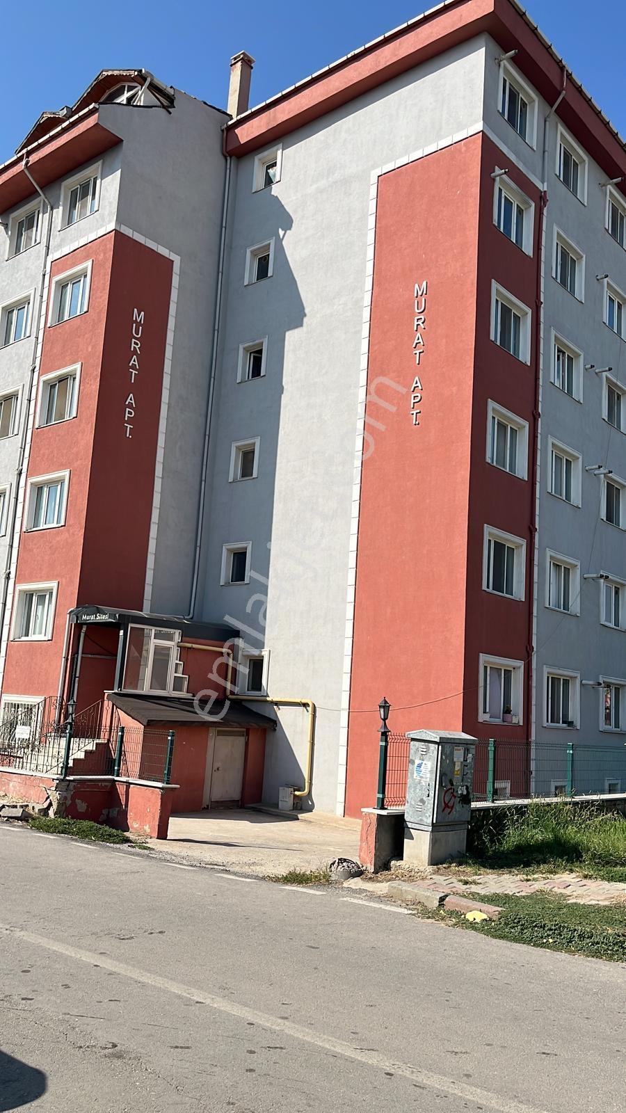 Edirne 15 Temmuz Parkı Sokağında Kiralık Eşyalı 2+0 - Görsel 12
