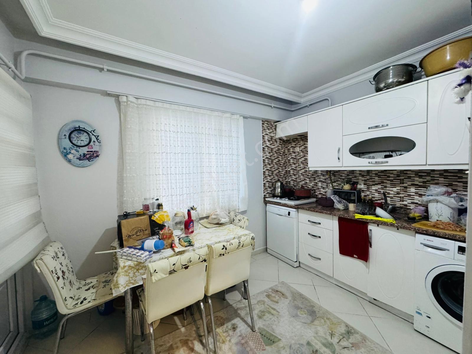 Çerkezköy***mer-pa İnş.*** Fevzi Paşa Mah'de/ Acil Satılık İskanlı Arakat 2+1 - Görsel 19