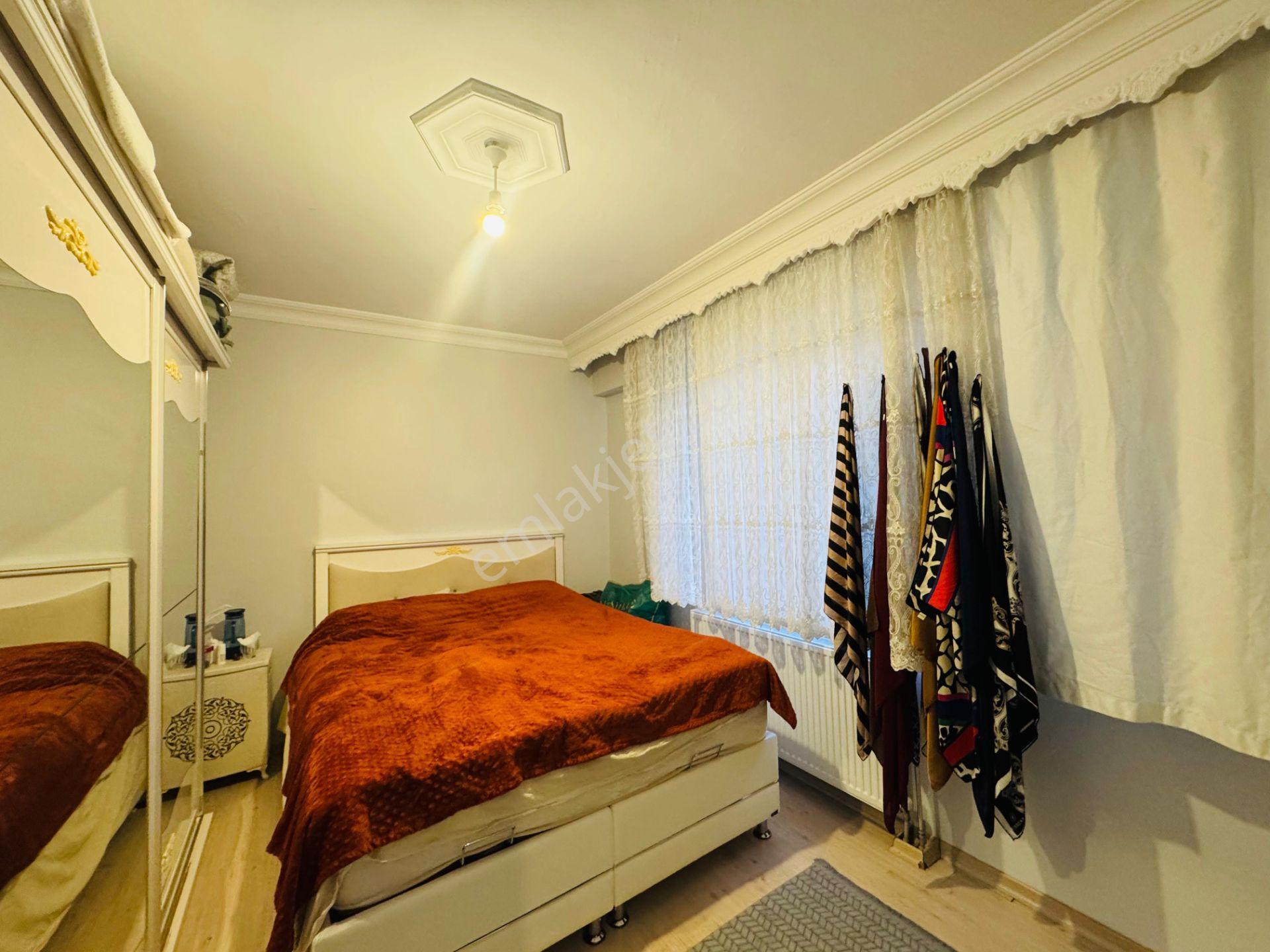Çerkezköy***mer-pa İnş.*** Fevzi Paşa Mah'de/ Acil Satılık İskanlı Arakat 2+1 - Görsel 16