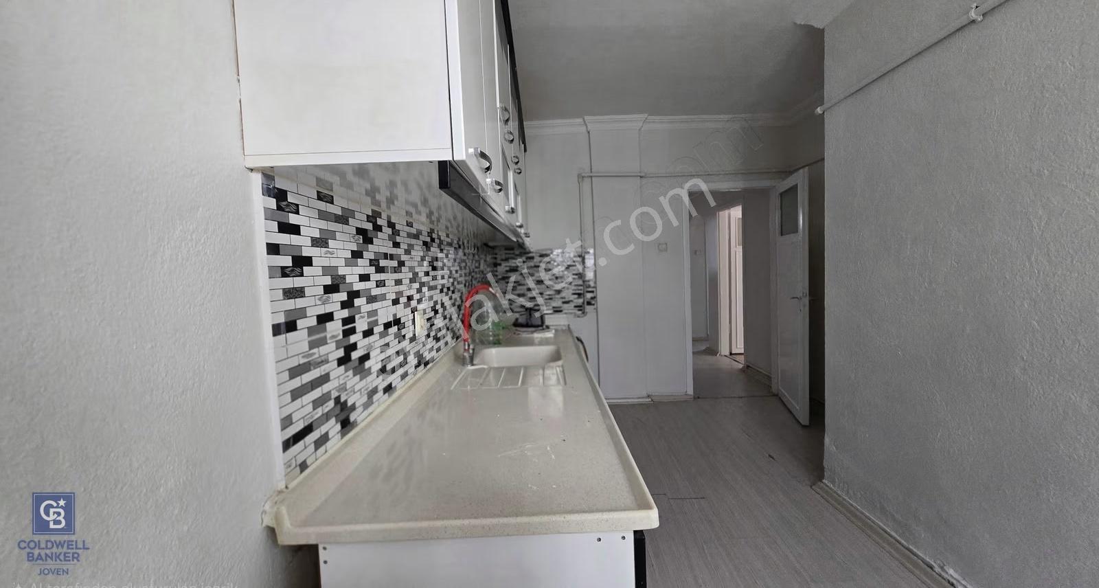 Demetevler Metroya Yakın, 3+1 Satılık Daire, Yenimahalle - Görsel 12