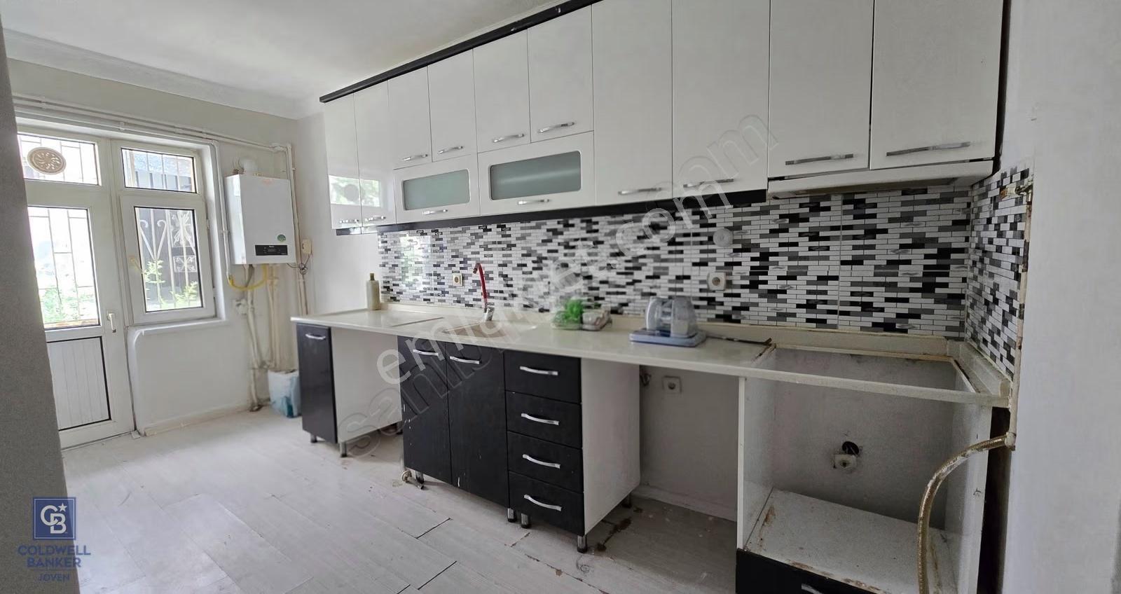 Demetevler Metroya Yakın, 3+1 Satılık Daire, Yenimahalle - Görsel 13