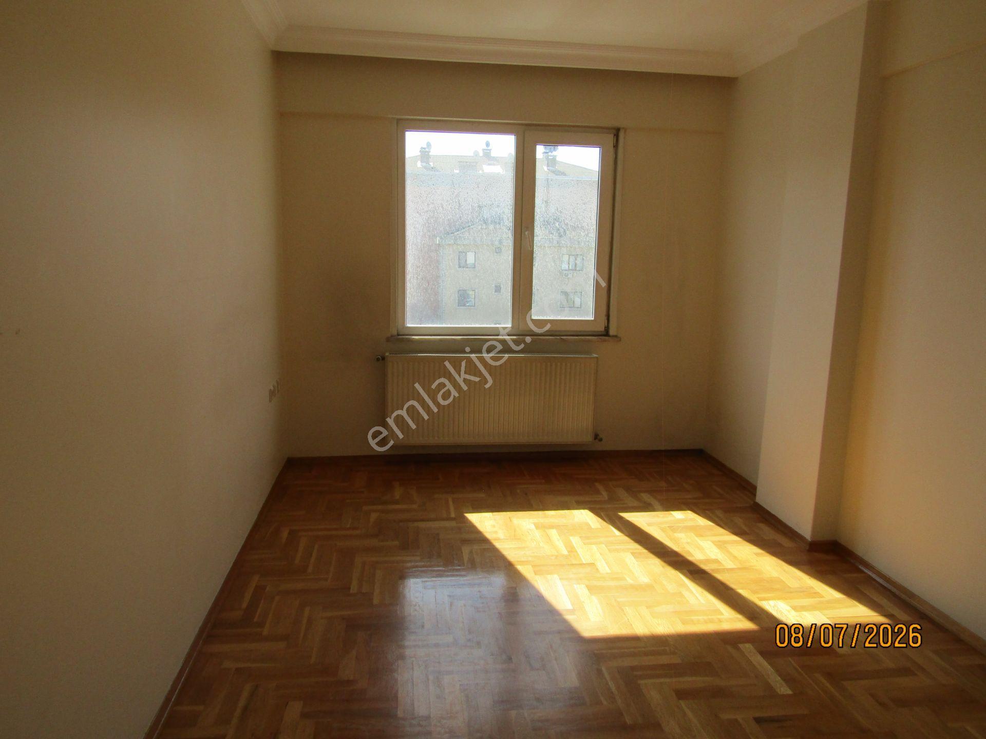 E.n.f Emlaktan Satılık Daire Ferhat Paşada 3+1 130. M2.net 1.kat - Görsel 17