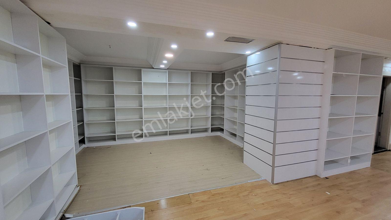 Antalya'nın Merkezinde 300m2 Dev Dükkan - Görsel 12