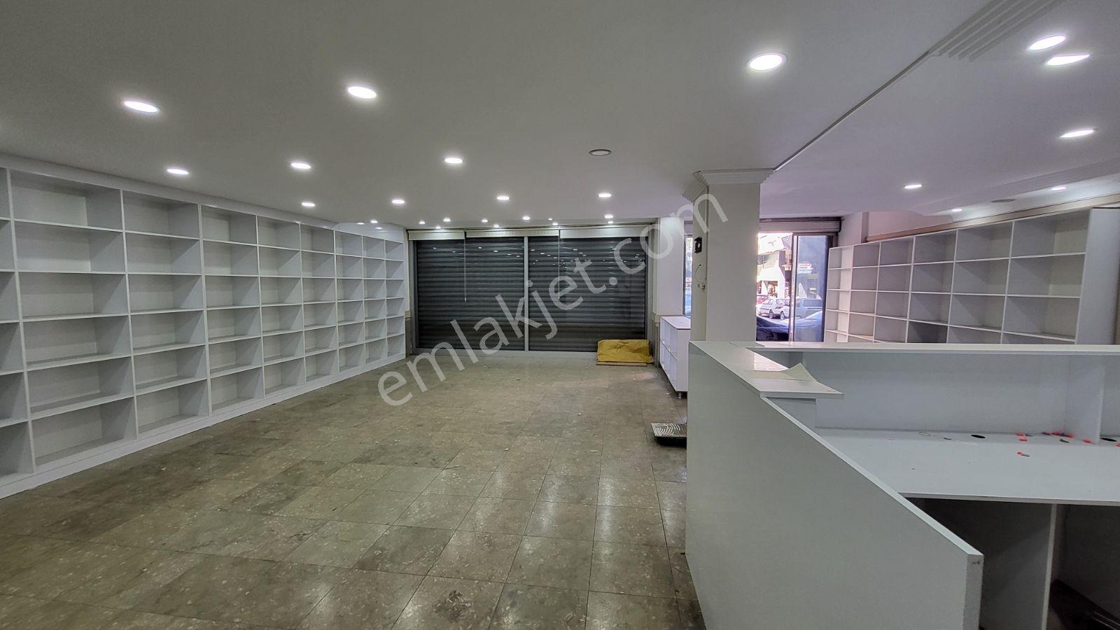 Antalya'nın Merkezinde 300m2 Dev Dükkan - Görsel 7