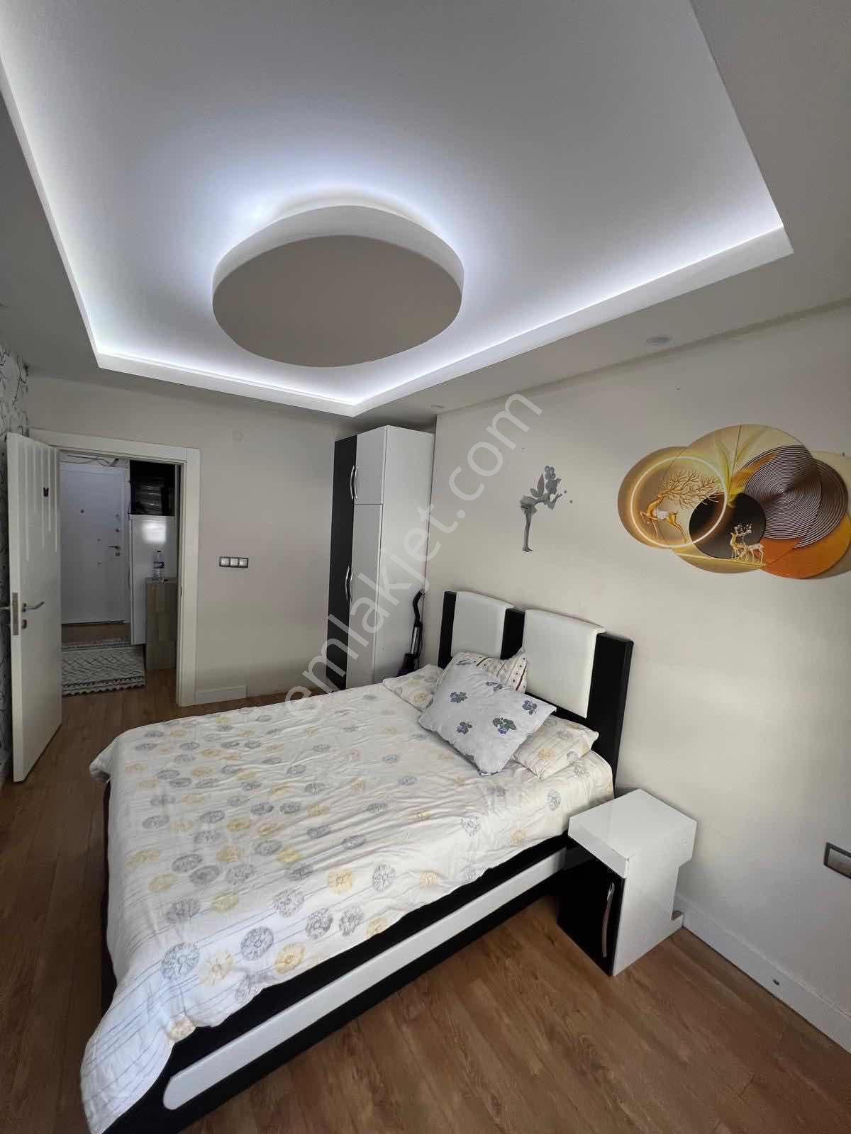 Hurma Mahallesi 1+1 Eşyalı Kiralık Daire - Görsel 6