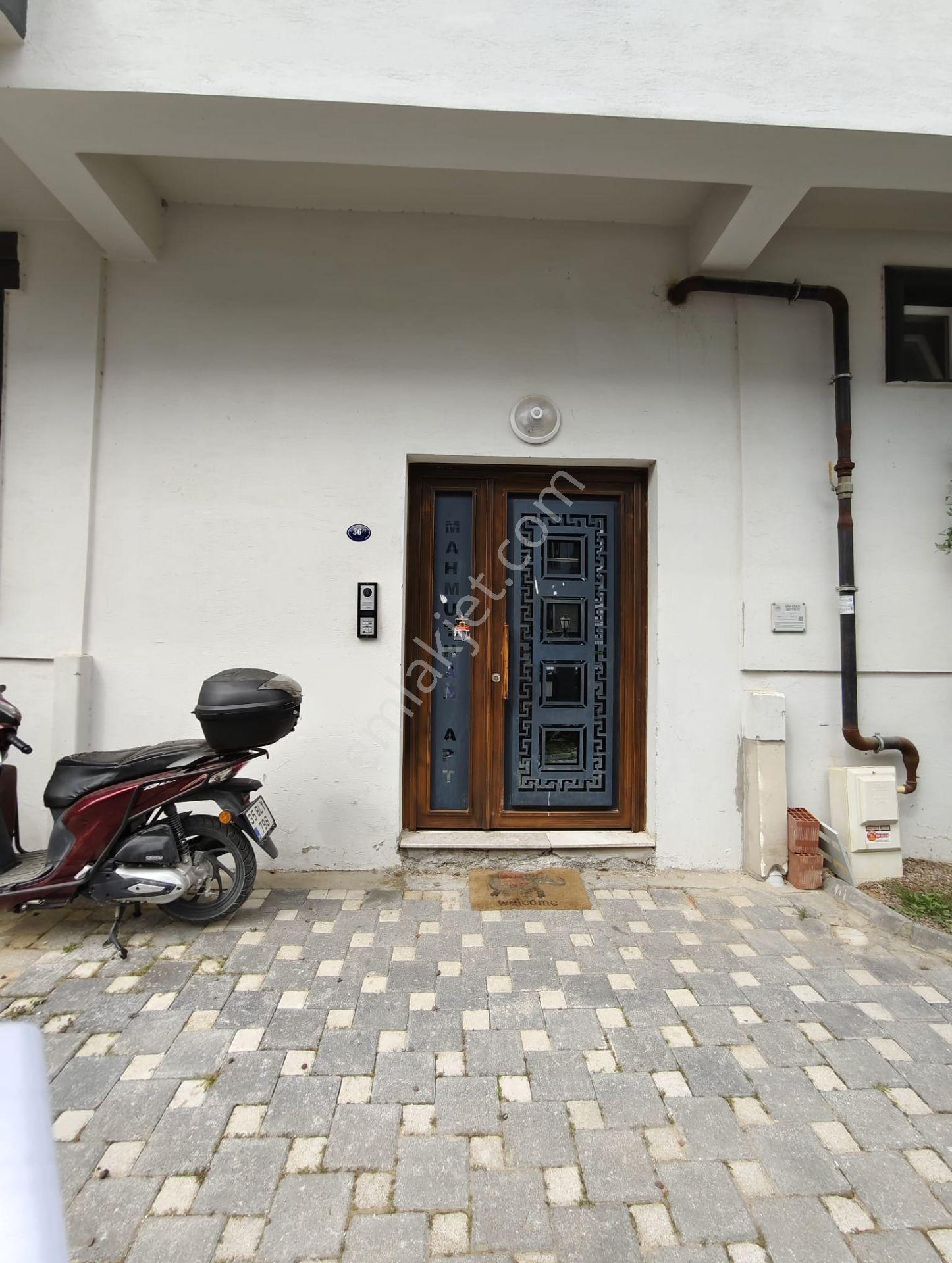 Torbalı Mahallesinde Havuzlu Site İçinde Kiralık 3+1 Daire - Görsel 10