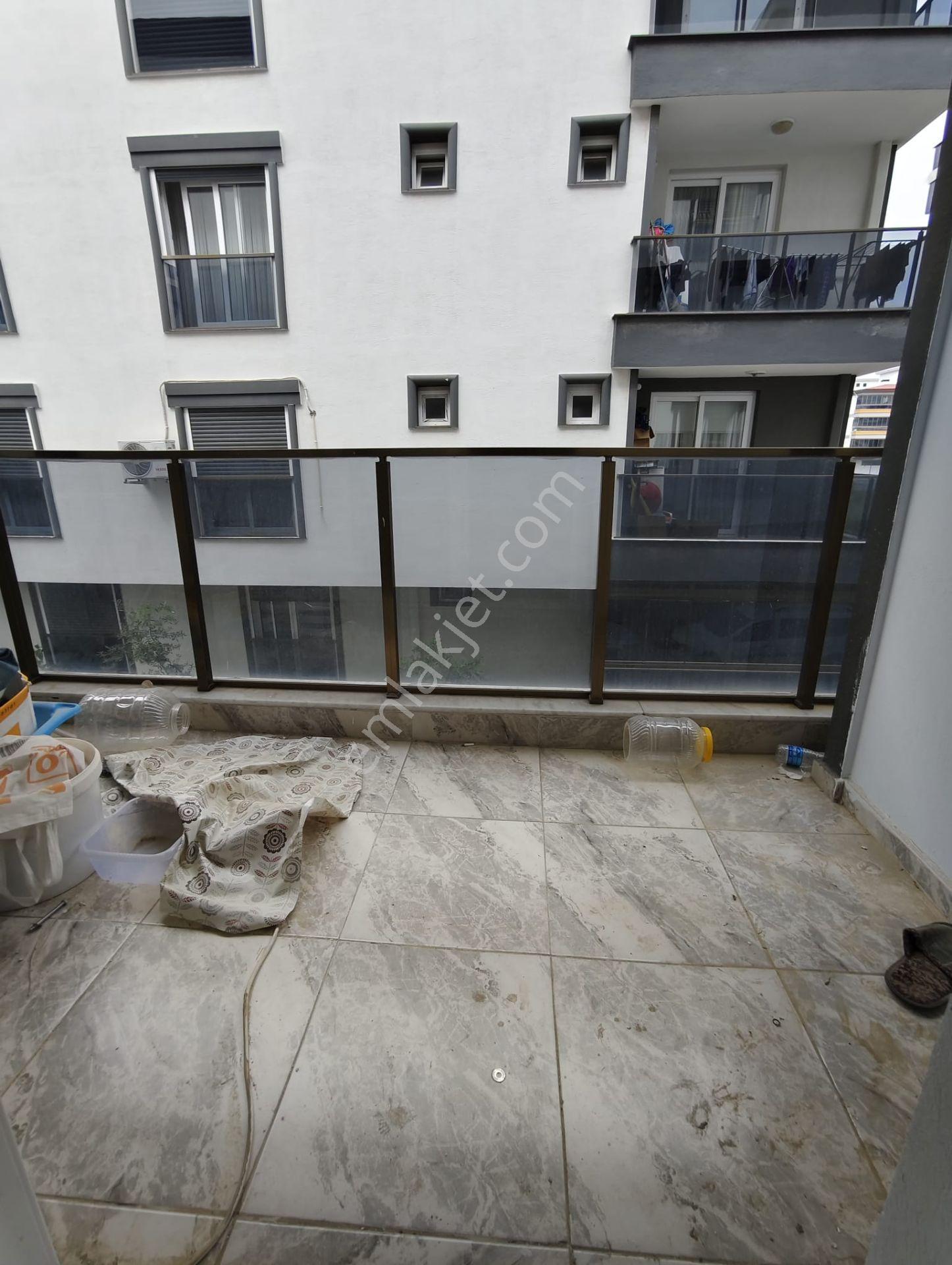 Torbalı Mahallesinde Havuzlu Site İçinde Kiralık 3+1 Daire - Görsel 8