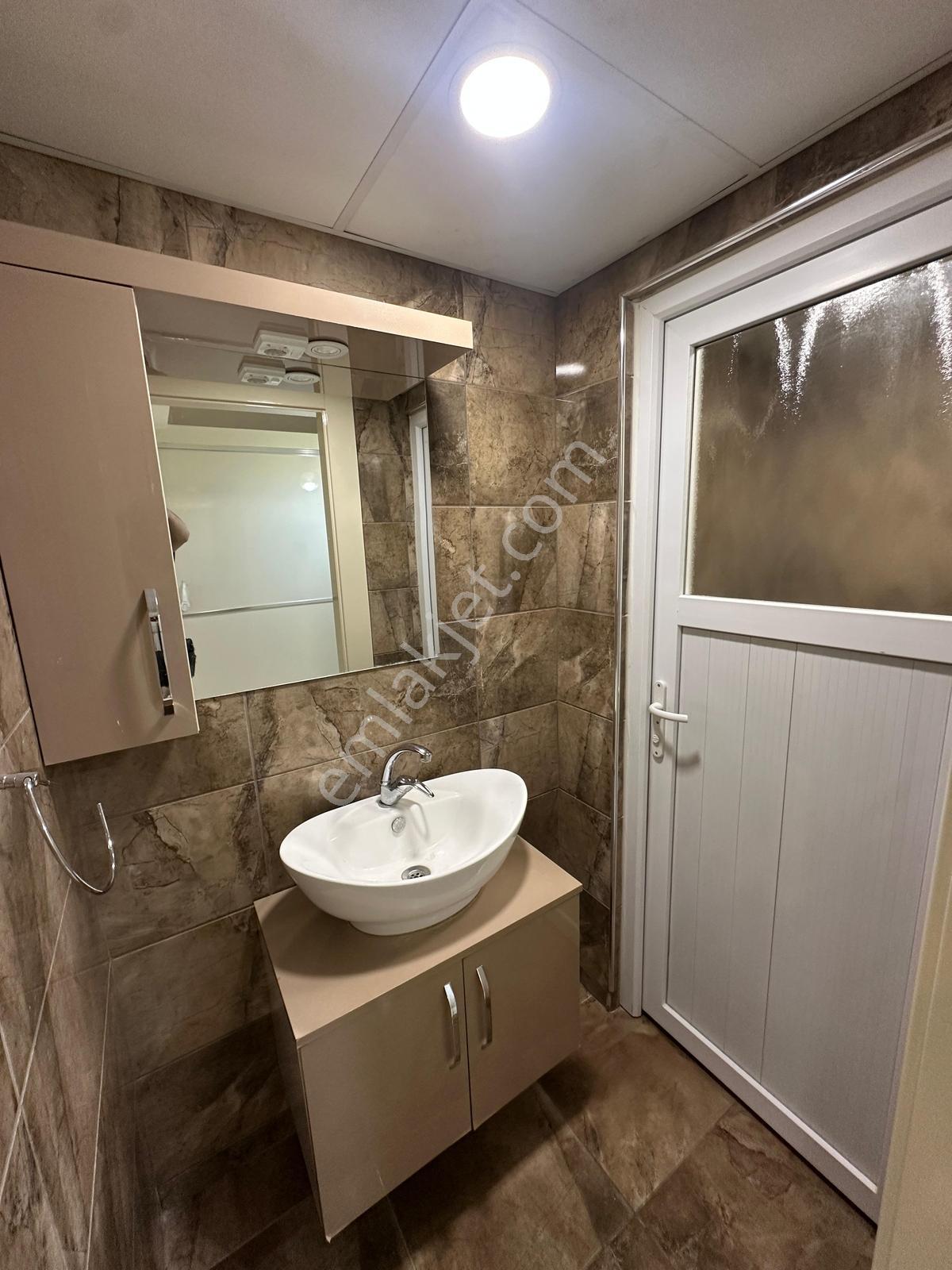 Şahintepe Mah. Havuzlu Site İçerisine 3+1 Satılık Bakımlı Daire - Görsel 22