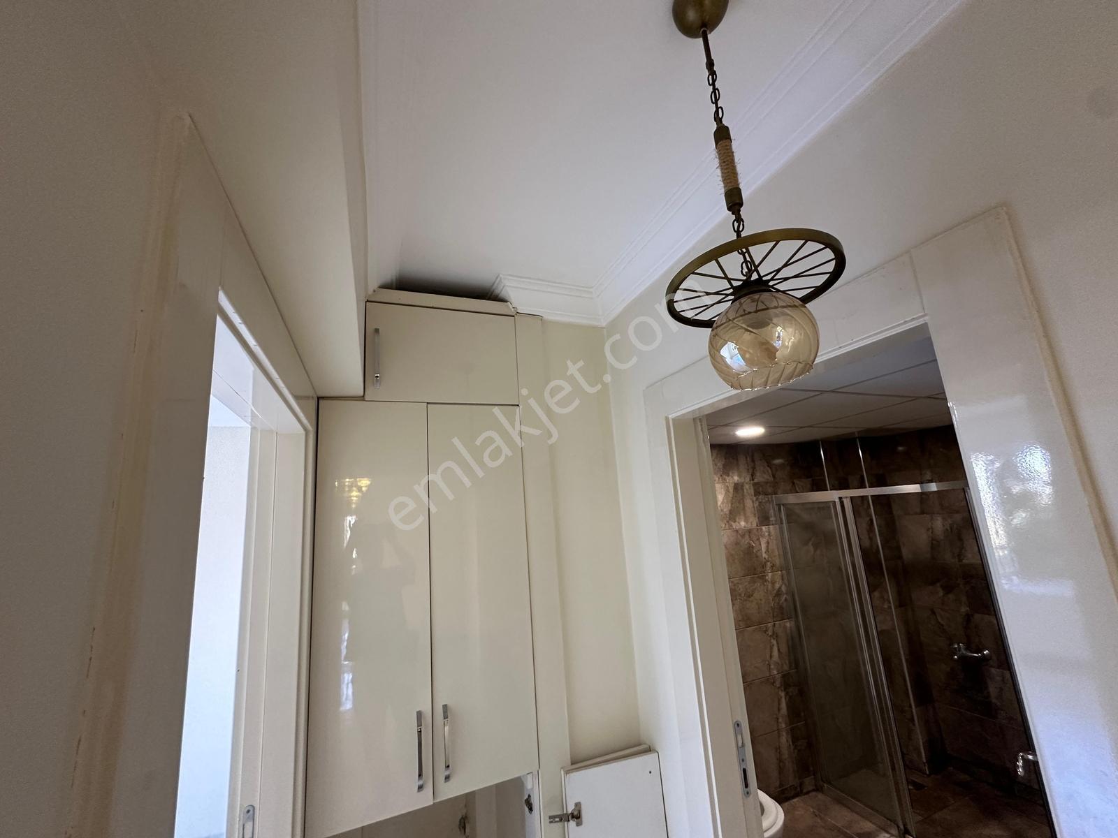 Şahintepe Mah. Havuzlu Site İçerisine 3+1 Satılık Bakımlı Daire - Görsel 2