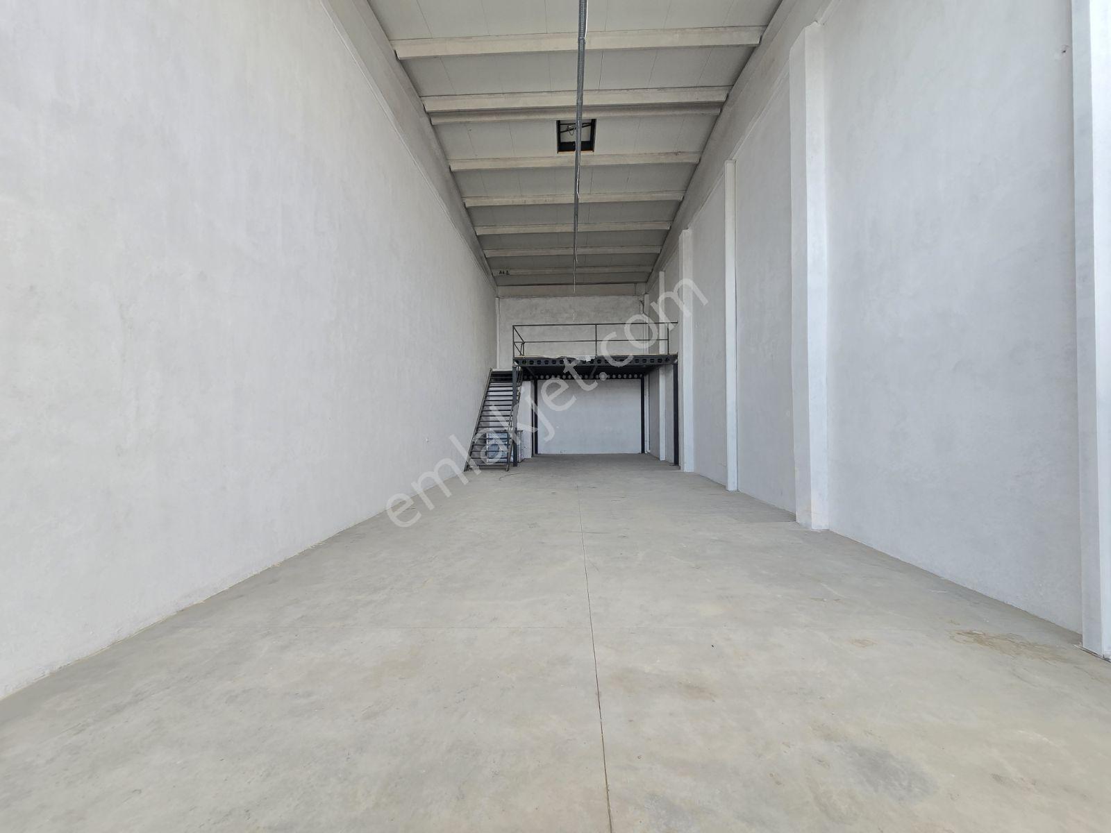 Organize 16. Cadde 20 Metrelik Yola Cephe 225 M² Satılık Dükkan - Görsel 12