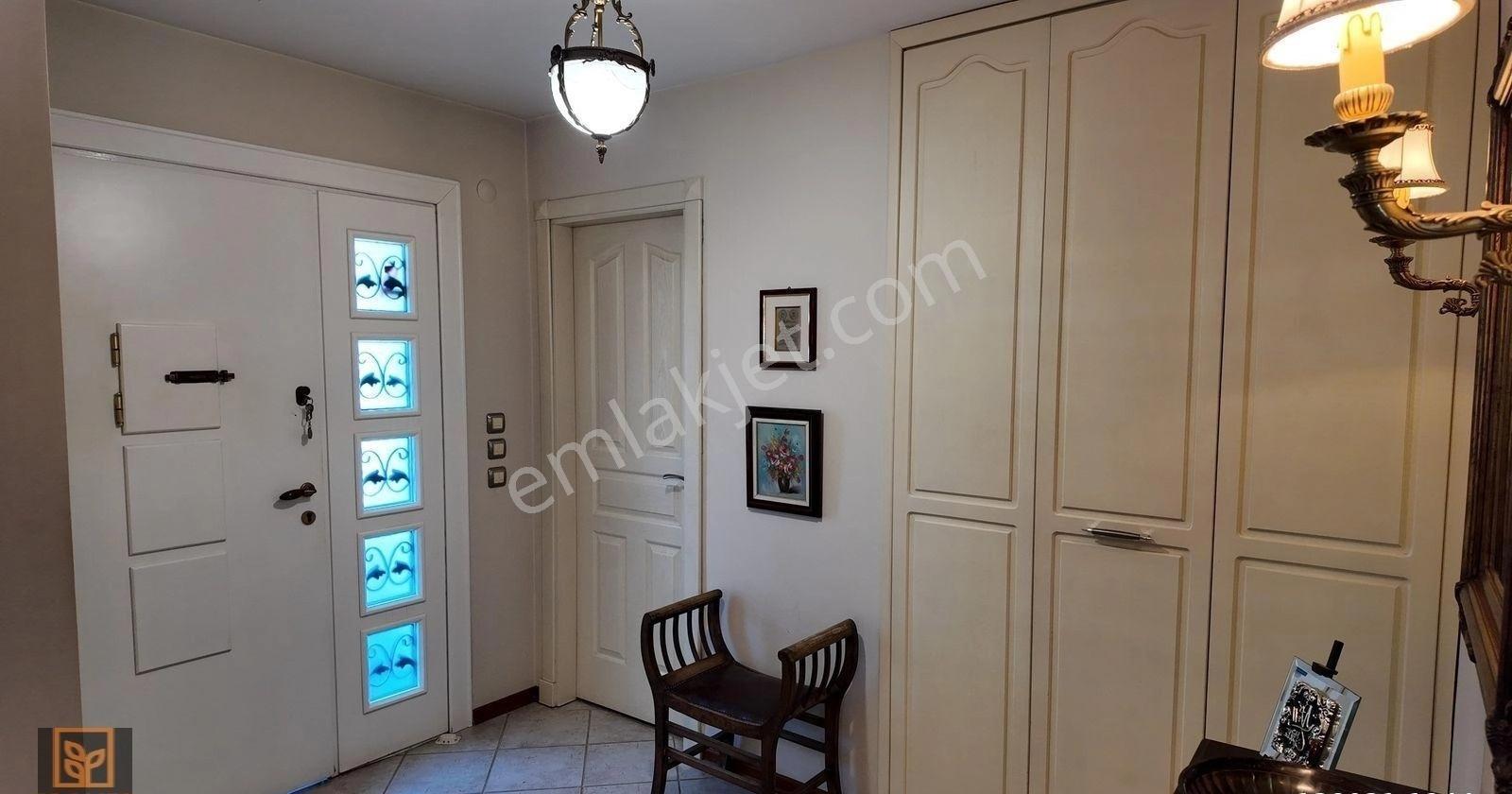 Çekmeköy Villa Belde Sitesi Satılık Villa - Görsel 23