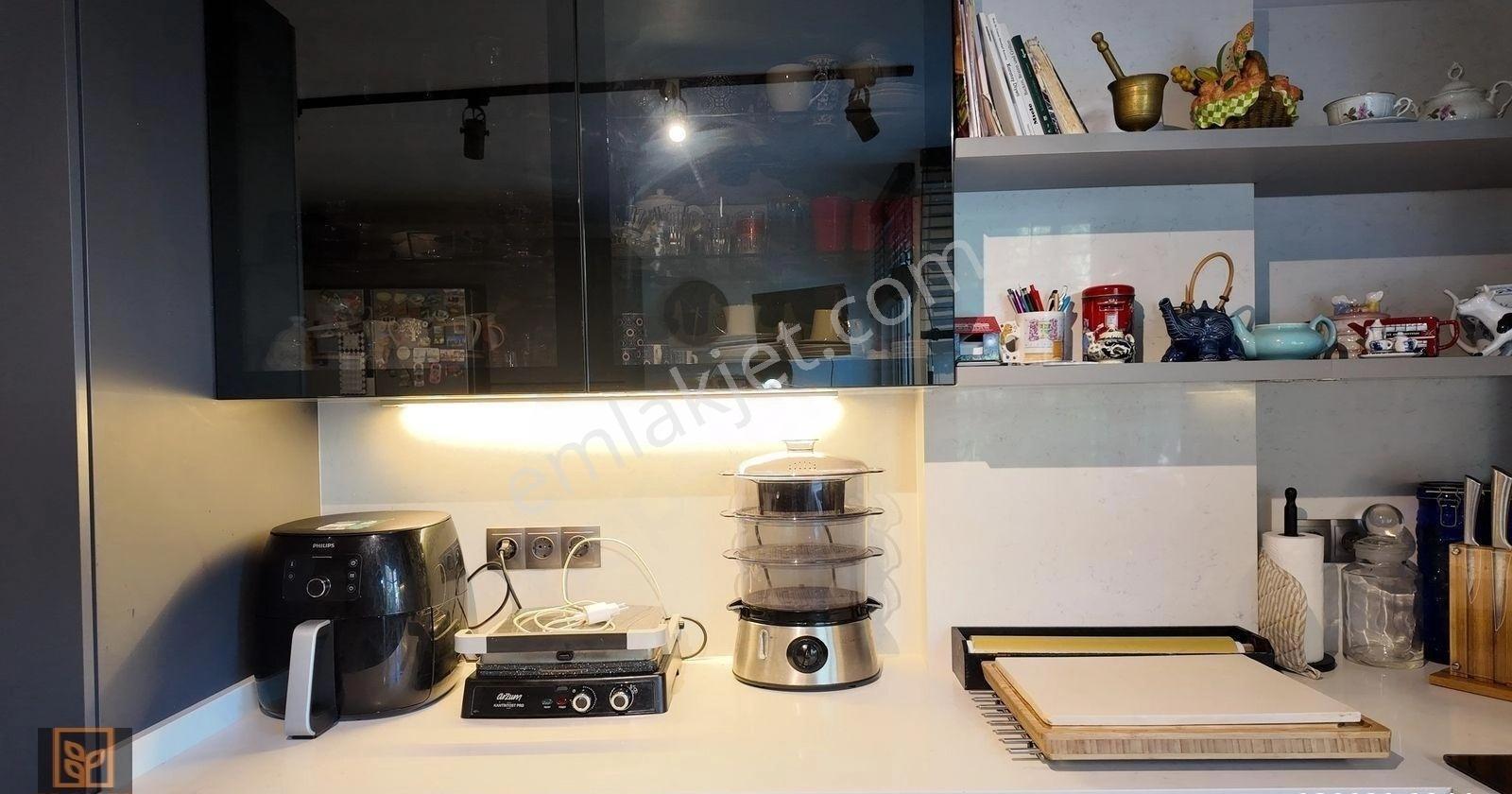 Çekmeköy Villa Belde Sitesi Satılık Villa - Görsel 35