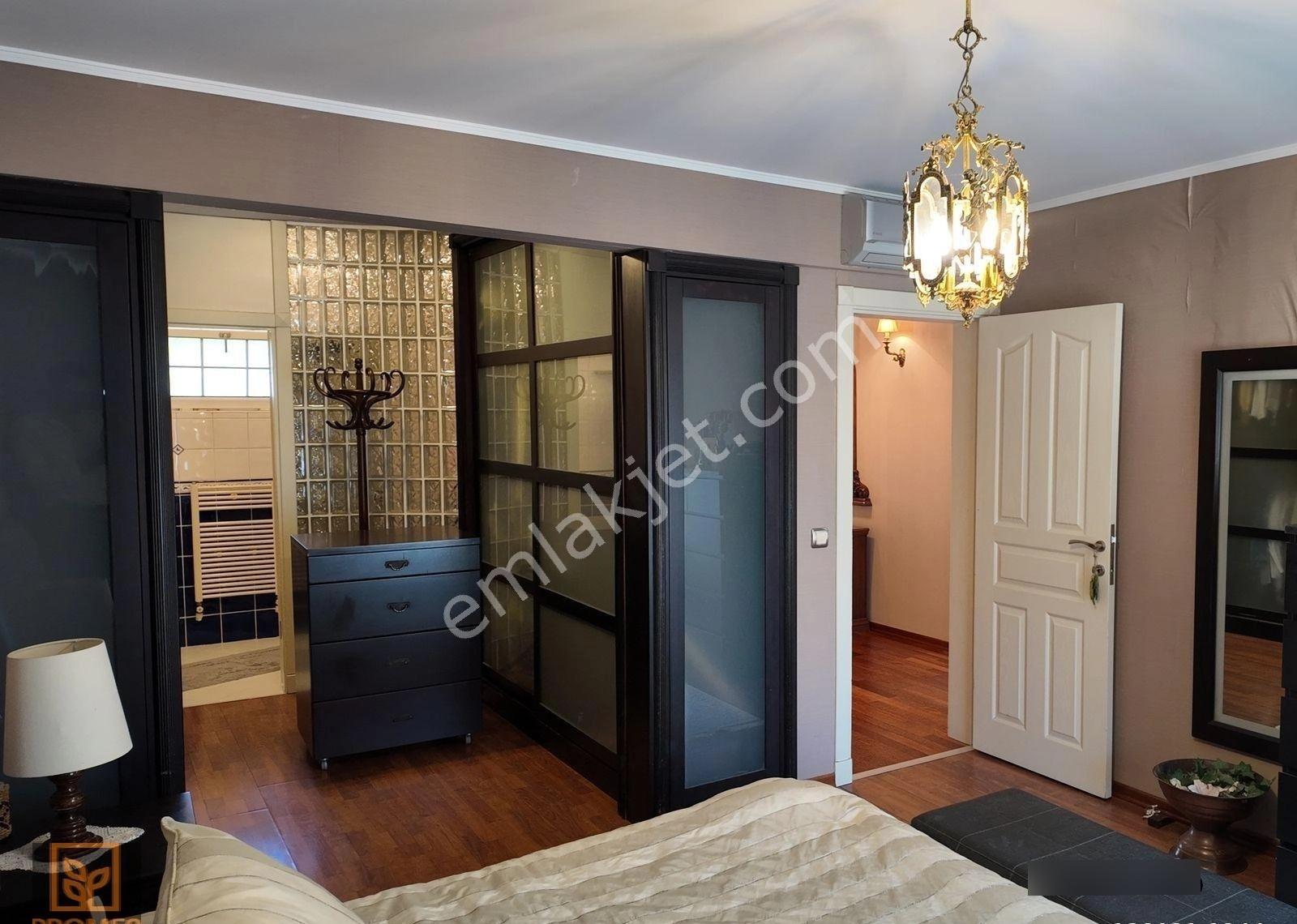 Çekmeköy Villa Belde Sitesi Satılık Villa - Görsel 34