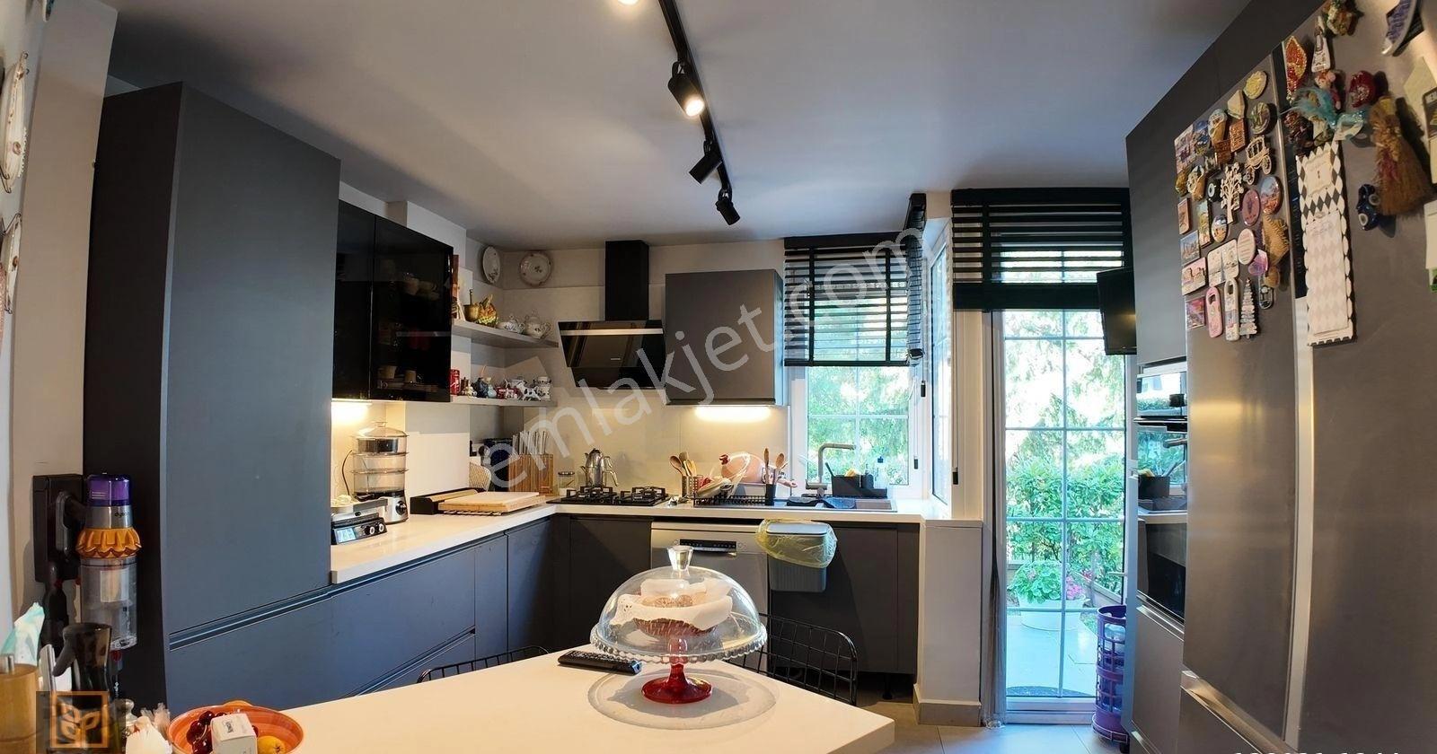 Çekmeköy Villa Belde Sitesi Satılık Villa - Görsel 33