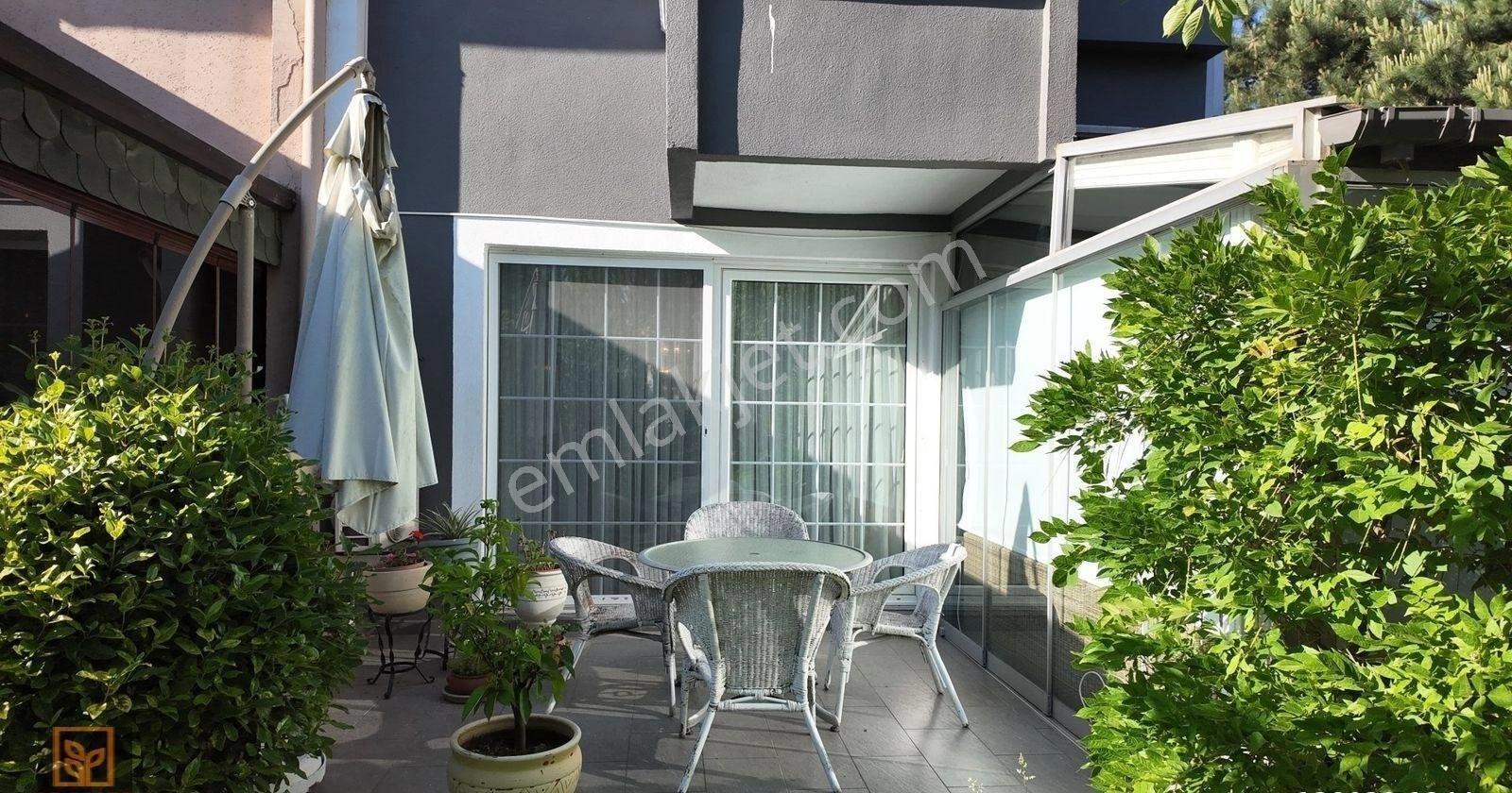 Çekmeköy Villa Belde Sitesi Satılık Villa - Görsel 28