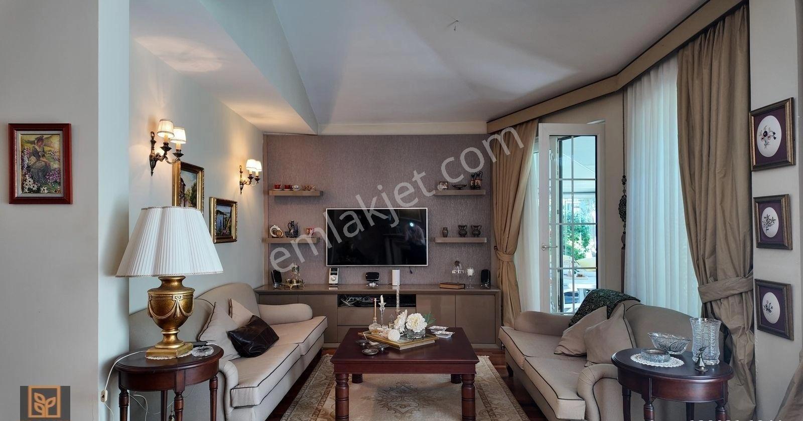 Çekmeköy Villa Belde Sitesi Satılık Villa - Görsel 3