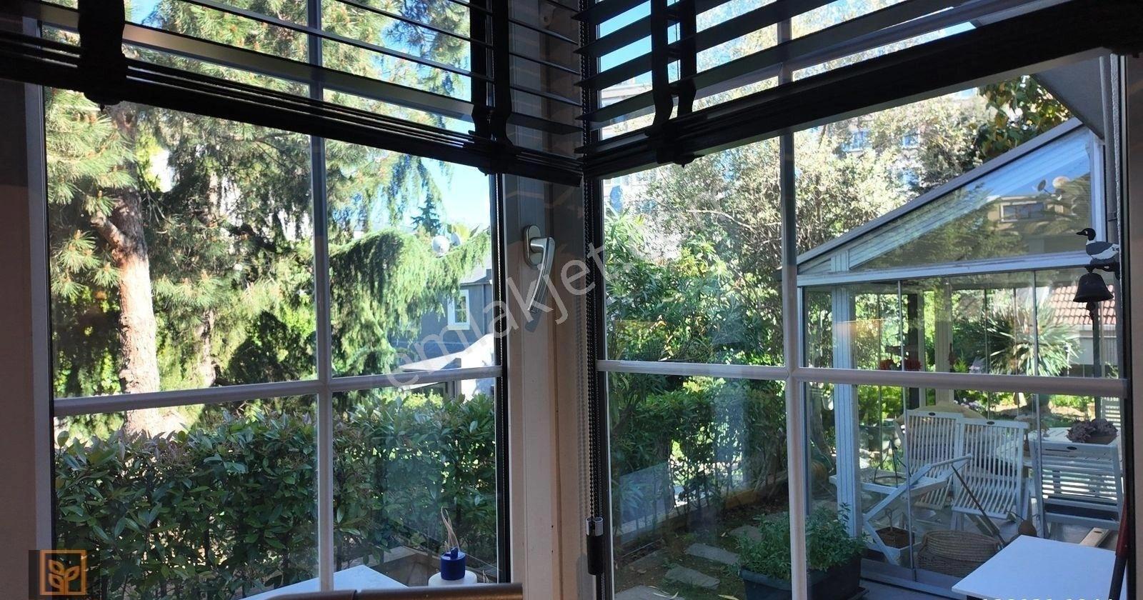 Çekmeköy Villa Belde Sitesi Satılık Villa - Görsel 5