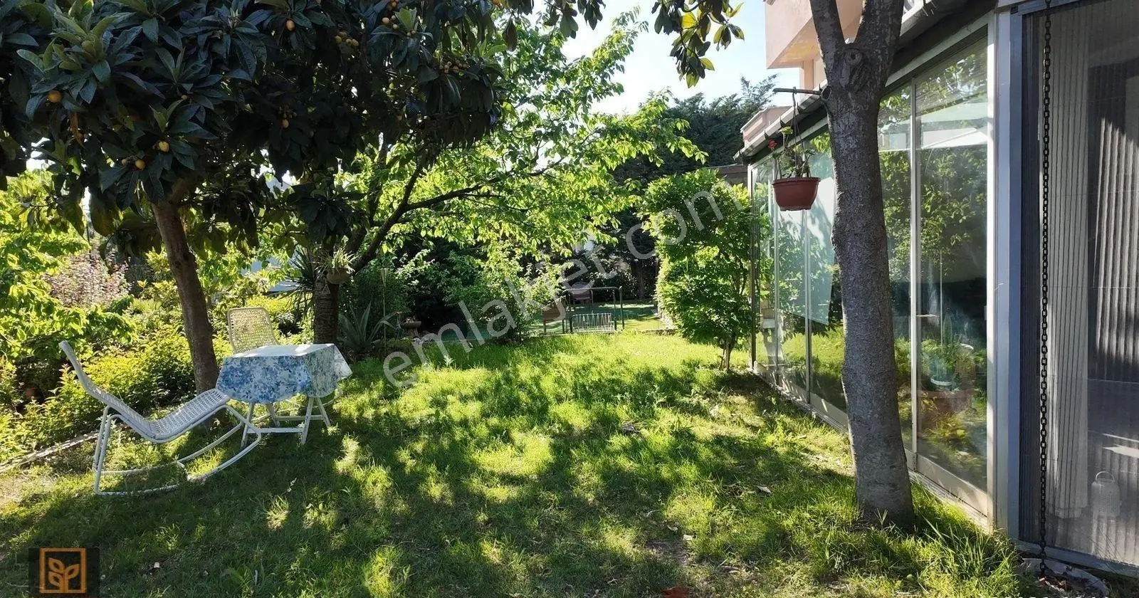 Çekmeköy Villa Belde Sitesi Satılık Villa - Görsel 14