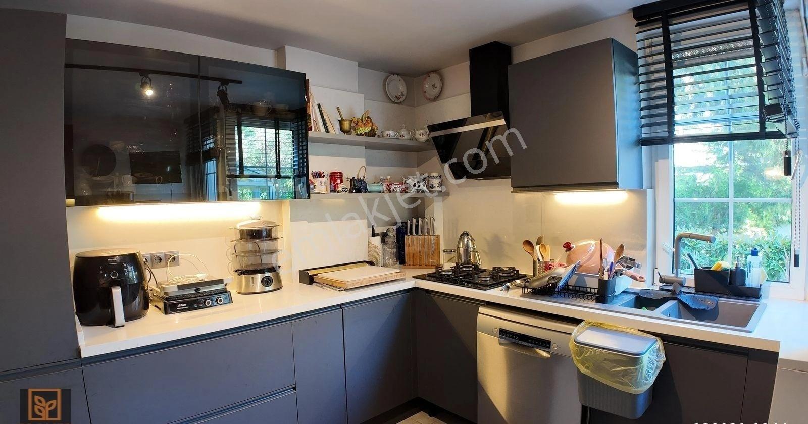 Çekmeköy Villa Belde Sitesi Satılık Villa - Görsel 16