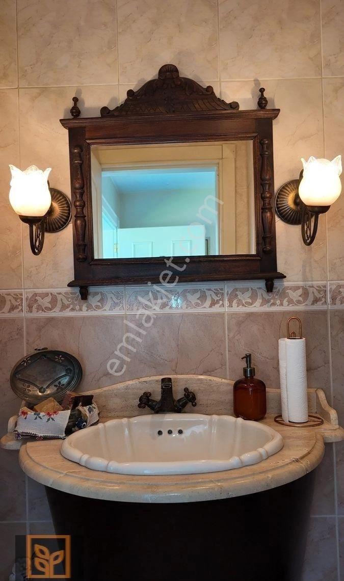 Çekmeköy Villa Belde Sitesi Satılık Villa - Görsel 21