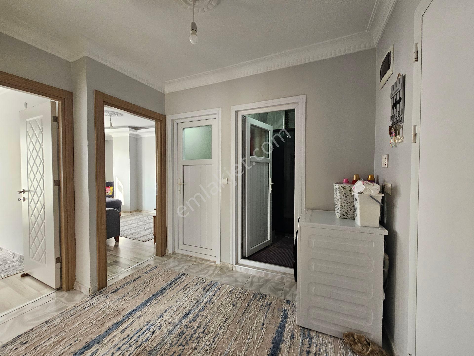 Zafer Mahallesi Kiralık Yeni Daire - Görsel 27