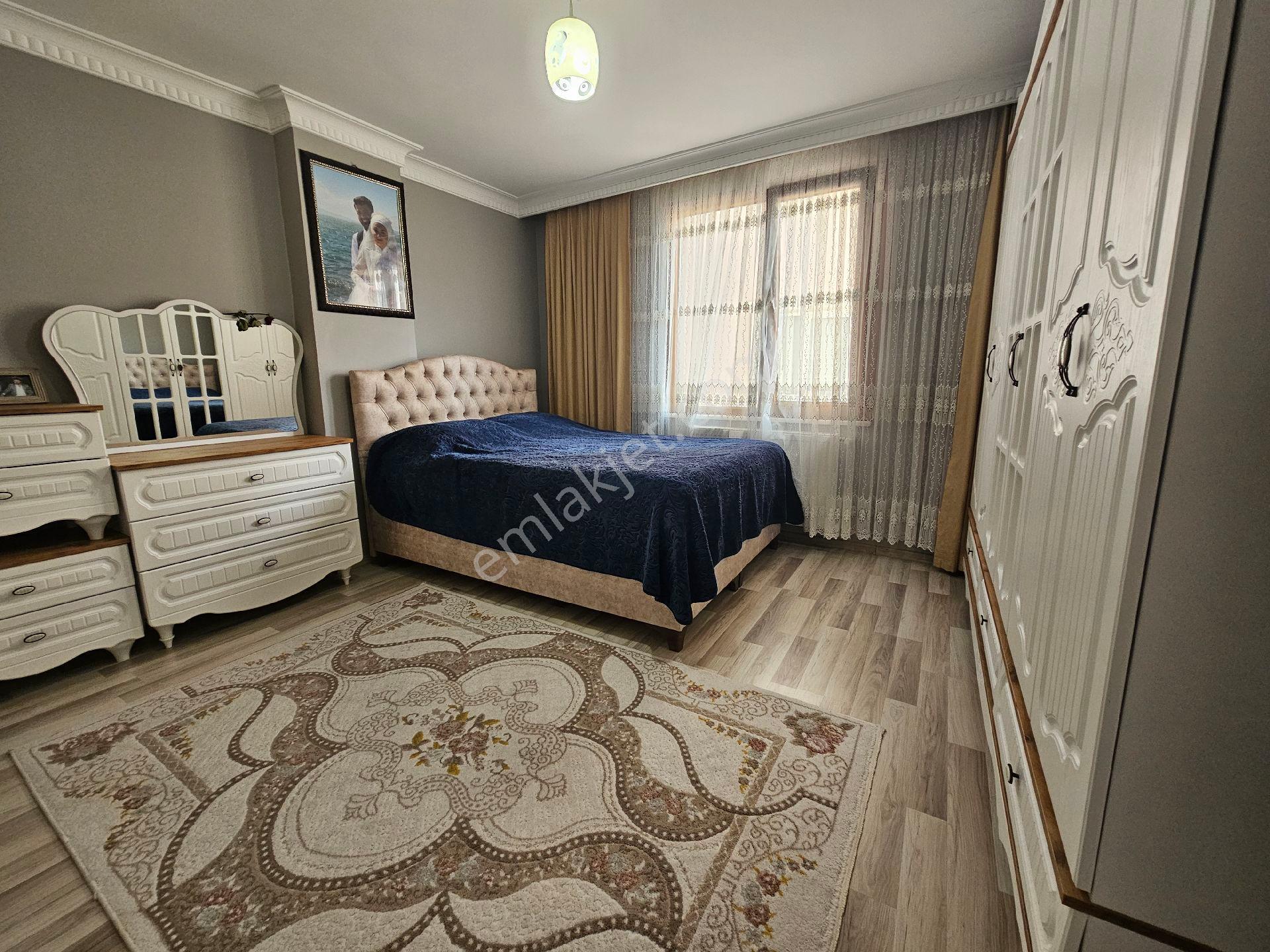 Zafer Mahallesi Kiralık Yeni Daire - Görsel 19
