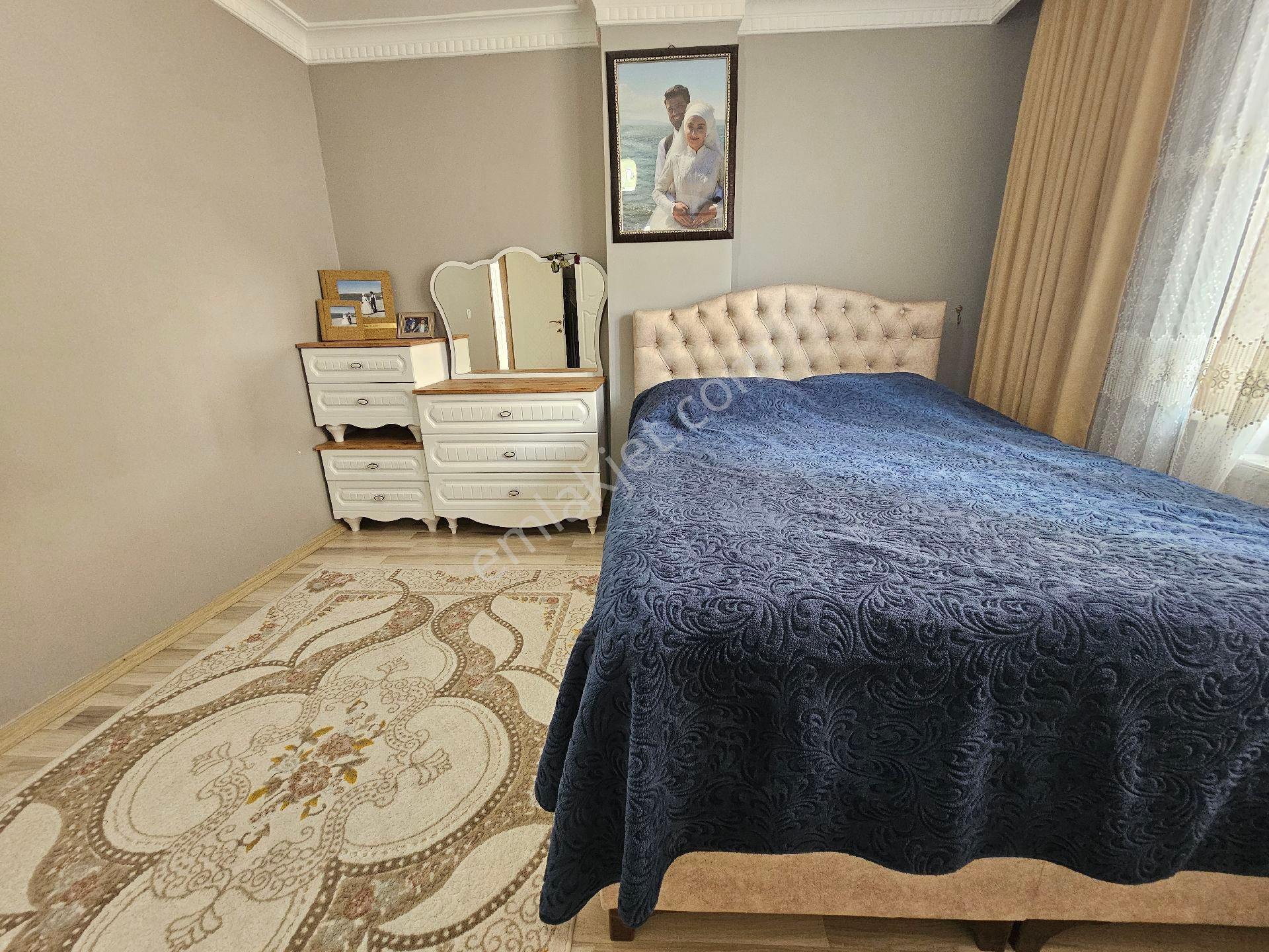 Zafer Mahallesi Kiralık Yeni Daire - Görsel 23
