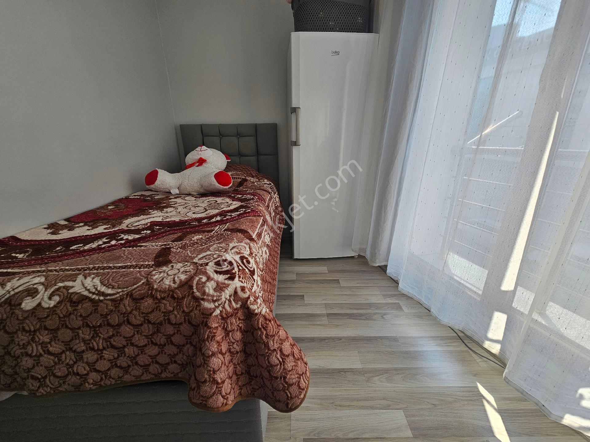 Zafer Mahallesi Kiralık Yeni Daire - Görsel 13