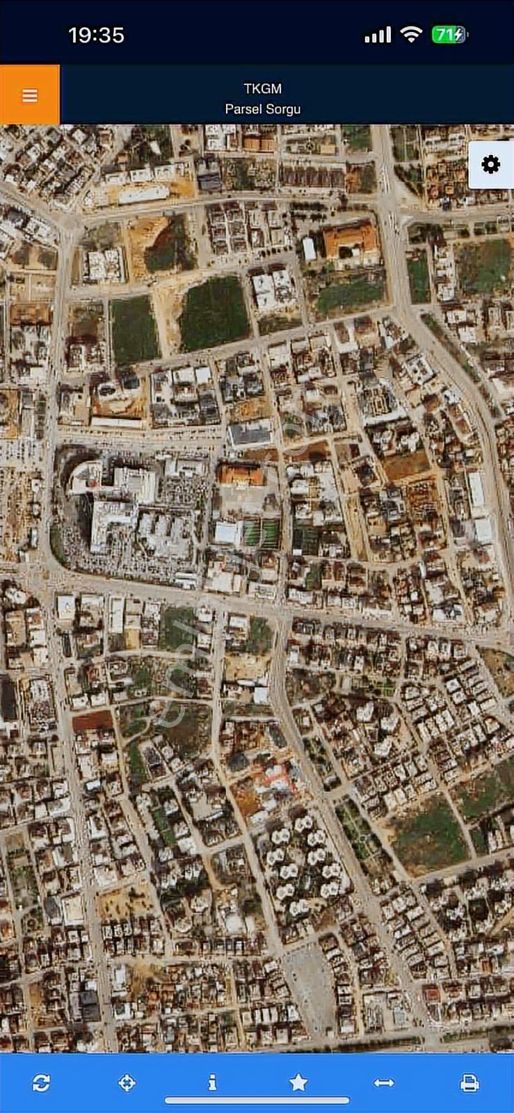 Kepez Devlet Hastanesine 150 Metre Mesafede Konut + Ticari Arsa - Görsel 2