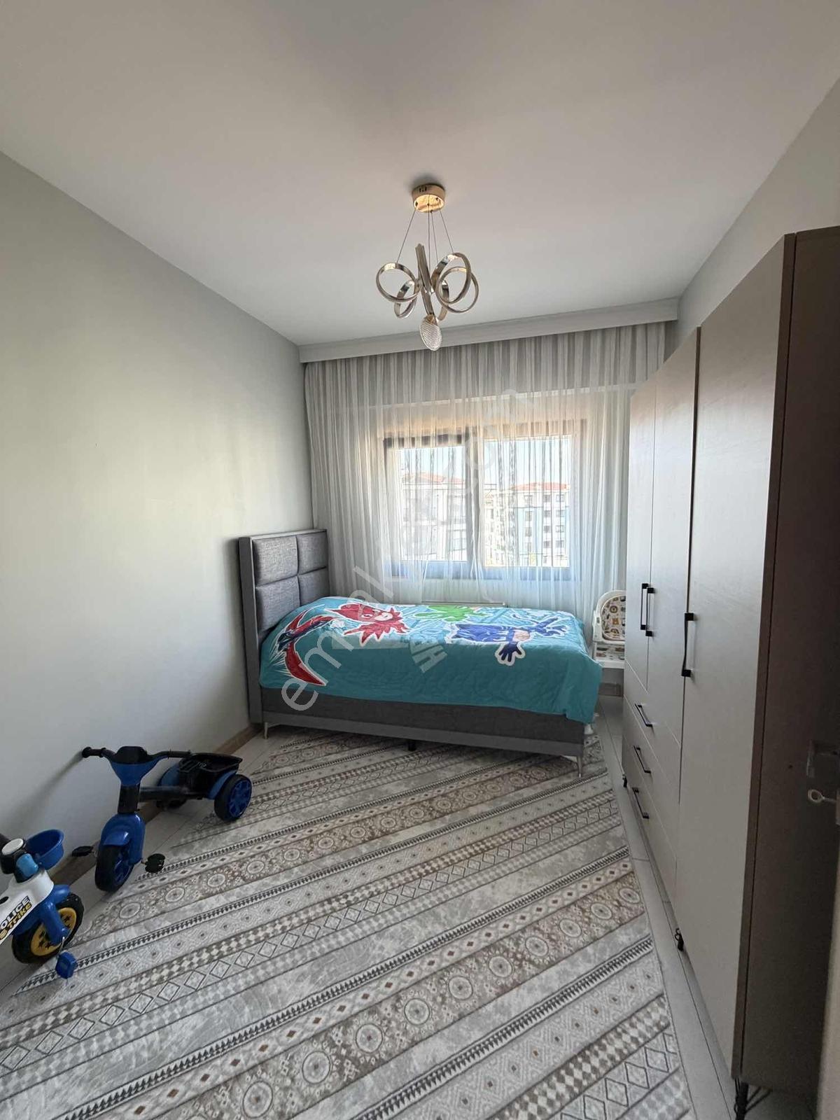 Gzt Fuar Emlak'tan Kuzeyşehir 7. Etap 2. Kısımda Devirli Daire - Görsel 5