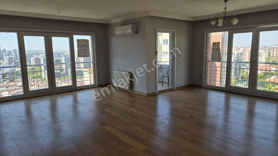 Küçükçekmece Atakent Güneşpark Evleri 1 De Peyzaj Manz.boş Kiralık 194m2 4+1 - Görsel 6