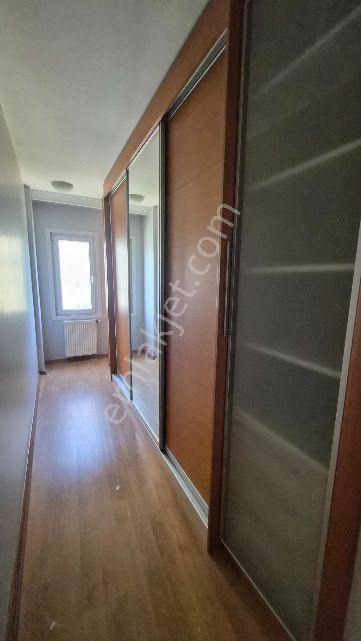 Küçükçekmece Atakent Güneşpark Evleri 1 De Peyzaj Manz.boş Kiralık 194m2 4+1 - Görsel 33