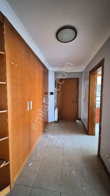 Küçükçekmece Atakent Güneşpark Evleri 1 De Peyzaj Manz.boş Kiralık 194m2 4+1 - Görsel 16