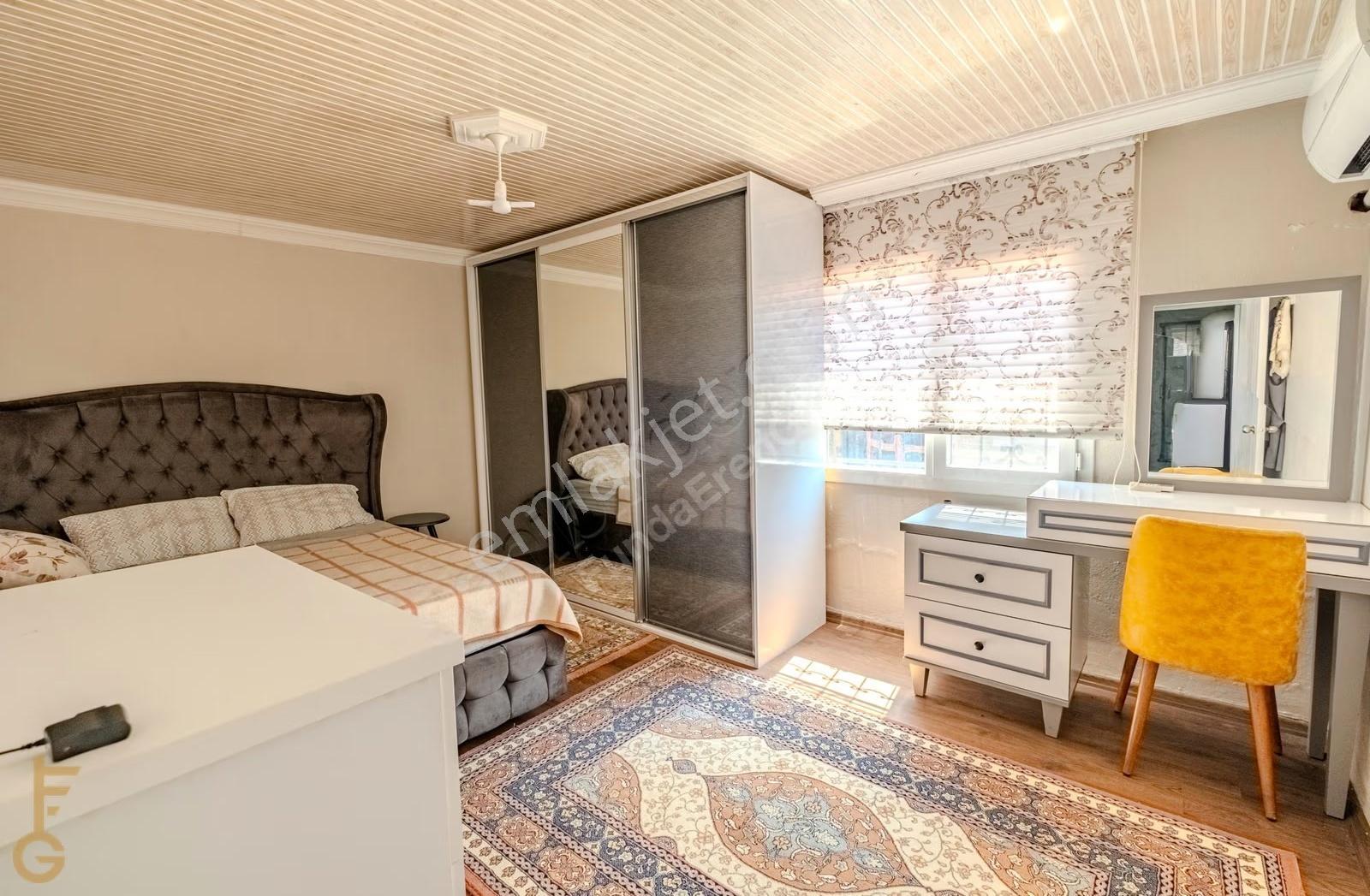 Yakaköy'de Müstakil Ev Ve 1471 M² Arsası - Görsel 14