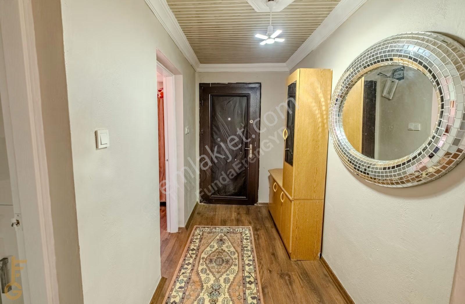 Yakaköy'de Müstakil Ev Ve 1471 M² Arsası - Görsel 20