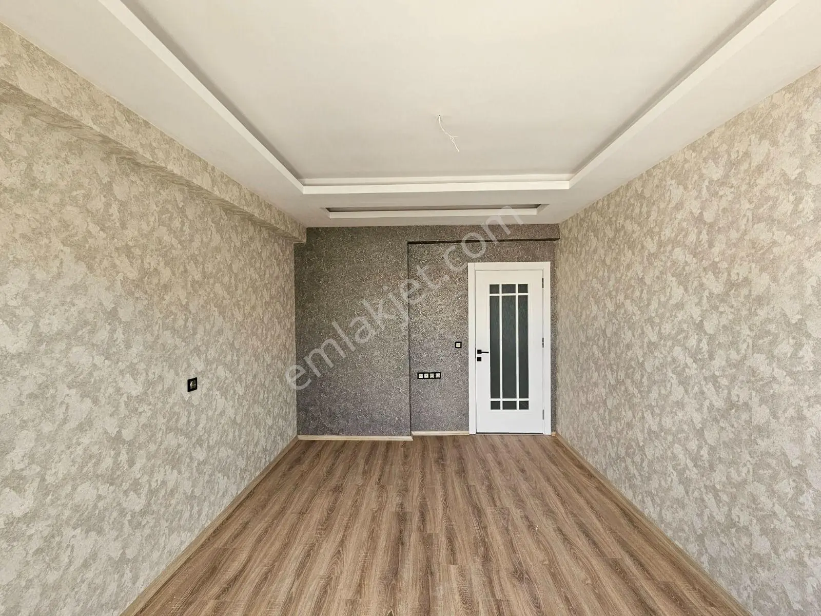 Kosova Mahallesi Satılık Ara Kat Sıfır 3+1 Daire - Görsel 12