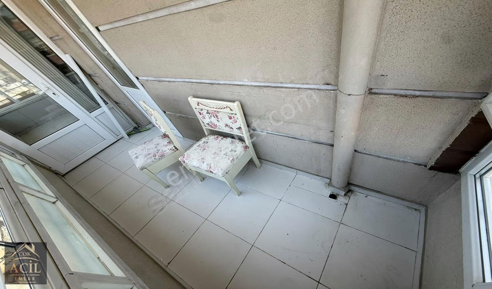 Çok Acil'den Kanuni Mh.katta Yapılı E.banyolu Kök Tapu 4+1 ! - Görsel 23