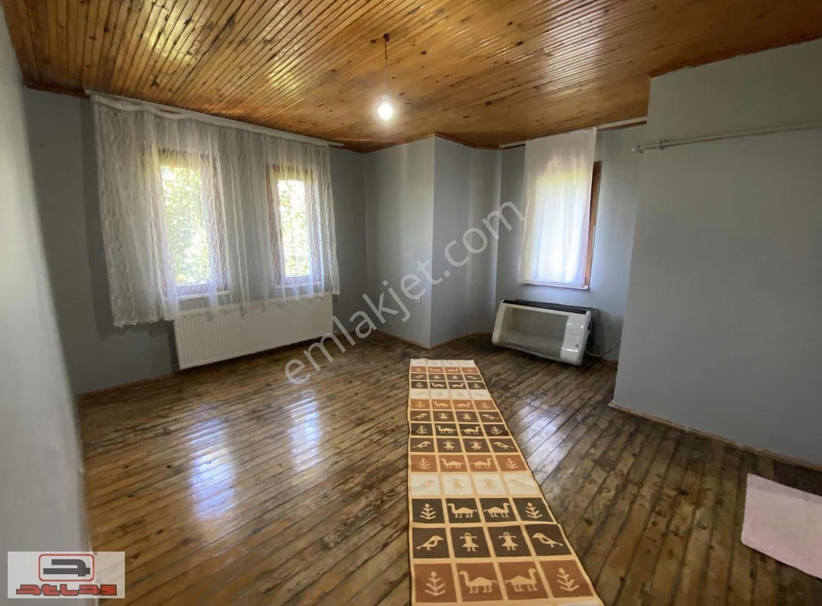 Atlas Emlak Kartepe Maşukiye Kiralık Müstakil Villa - Görsel 17