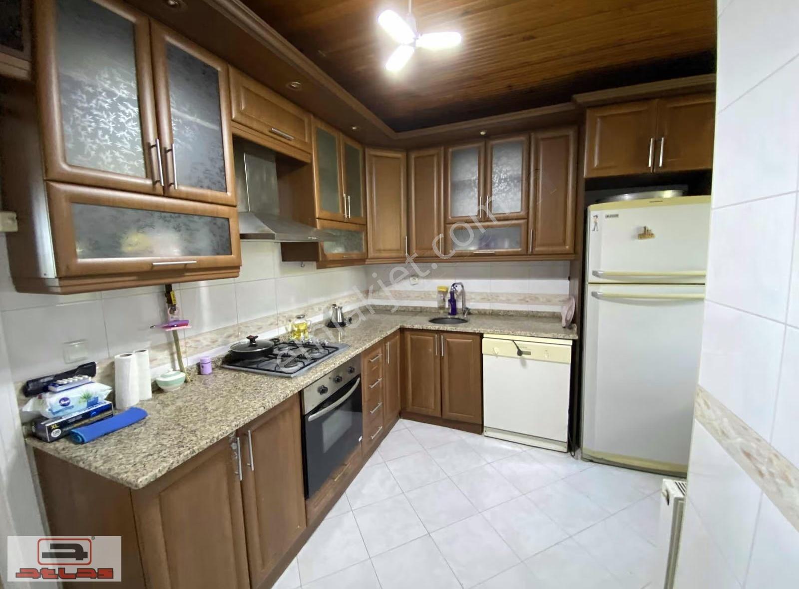 Atlas Emlak Kartepe Maşukiye Kiralık Müstakil Villa - Görsel 21
