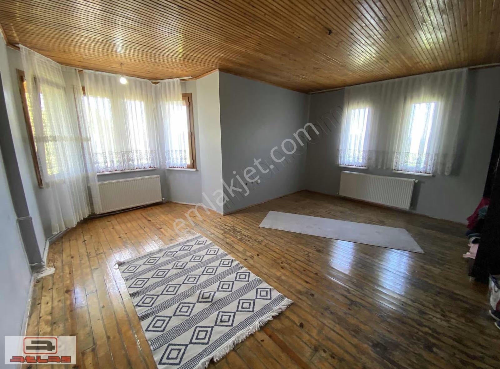 Atlas Emlak Kartepe Maşukiye Kiralık Müstakil Villa - Görsel 22