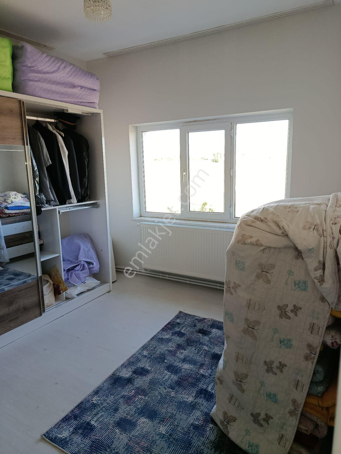 Sarıoğlan Emlak'tan İki Katlı Müstakil - Görsel 8