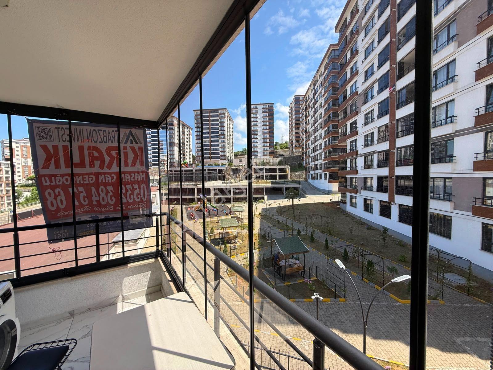 Trabzon Çukurçayır'da Kiralık 2+1 Daire - Görsel 19