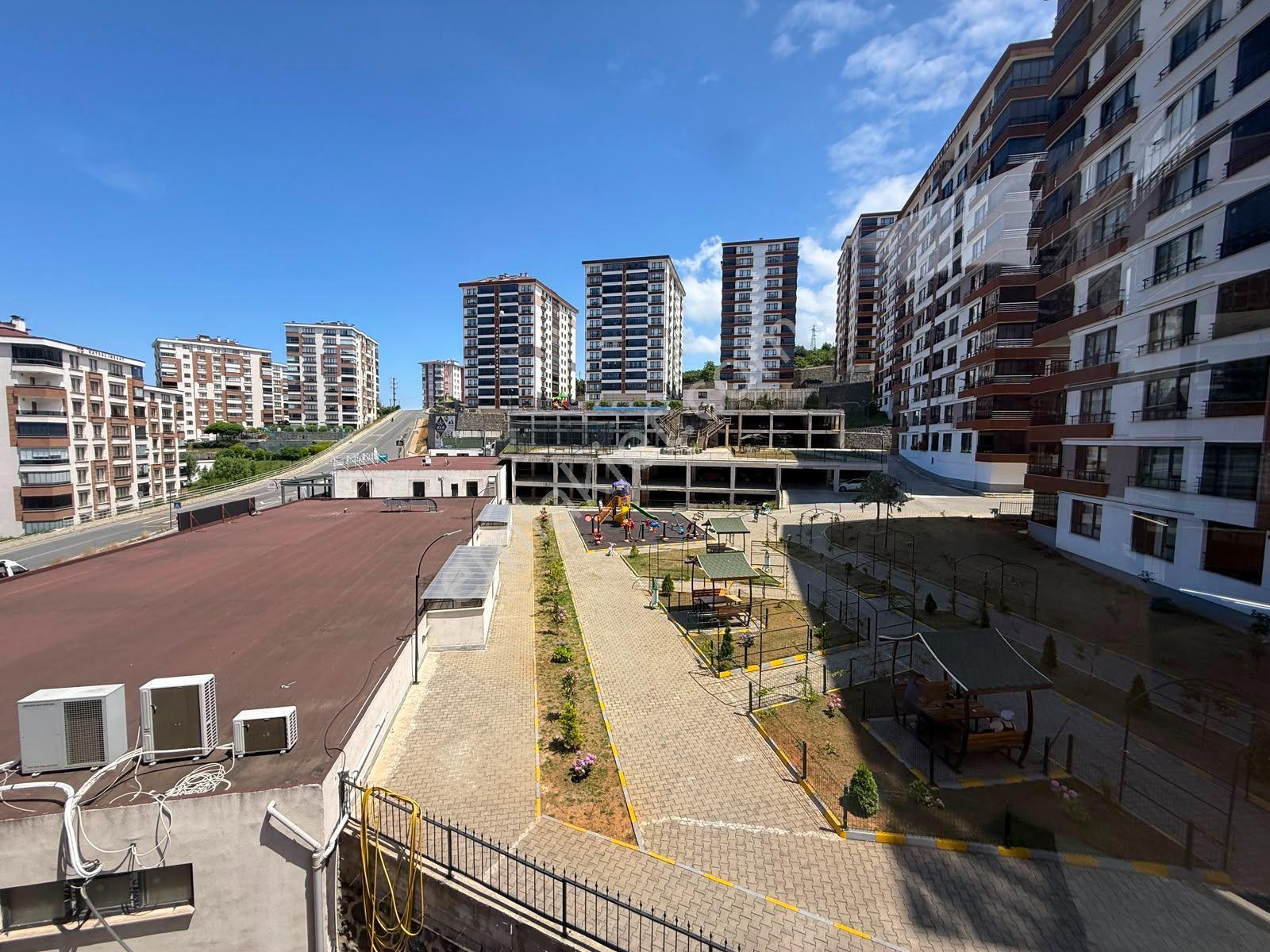 Trabzon Çukurçayır'da Kiralık 2+1 Daire - Görsel 20