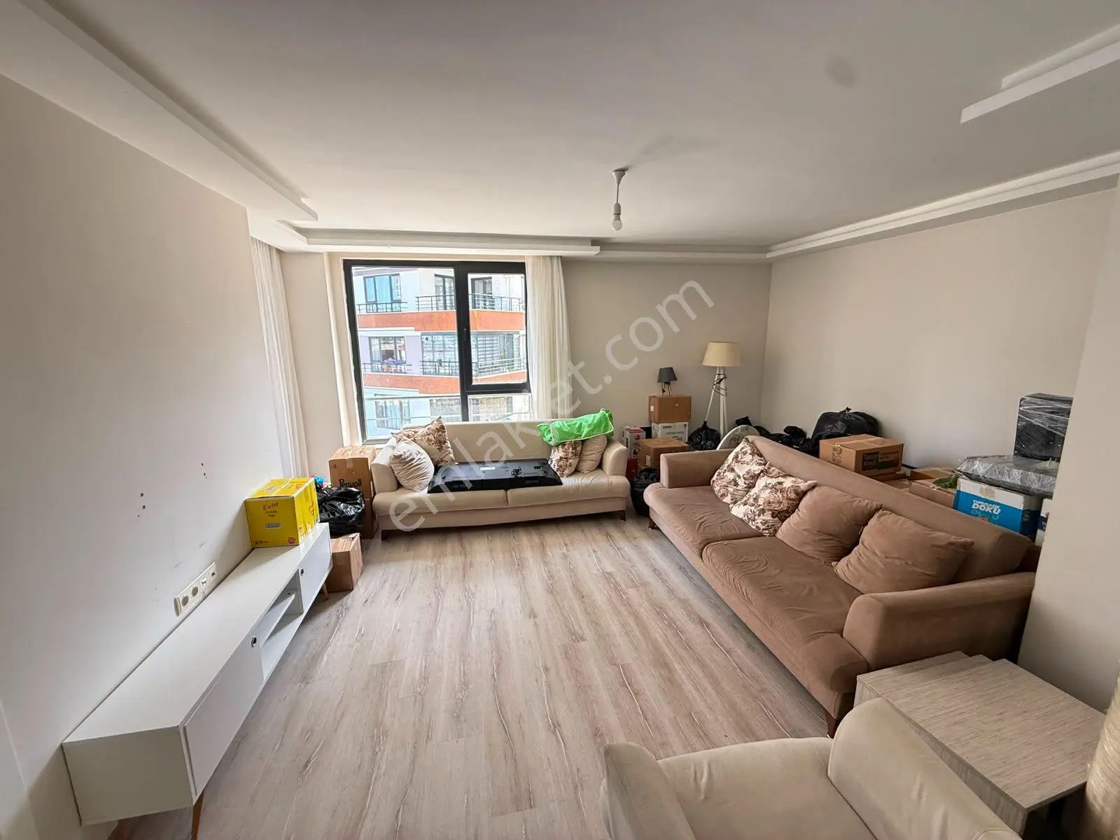 Trabzon Çukurçayır'da Kiralık 2+1 Daire - Görsel 5