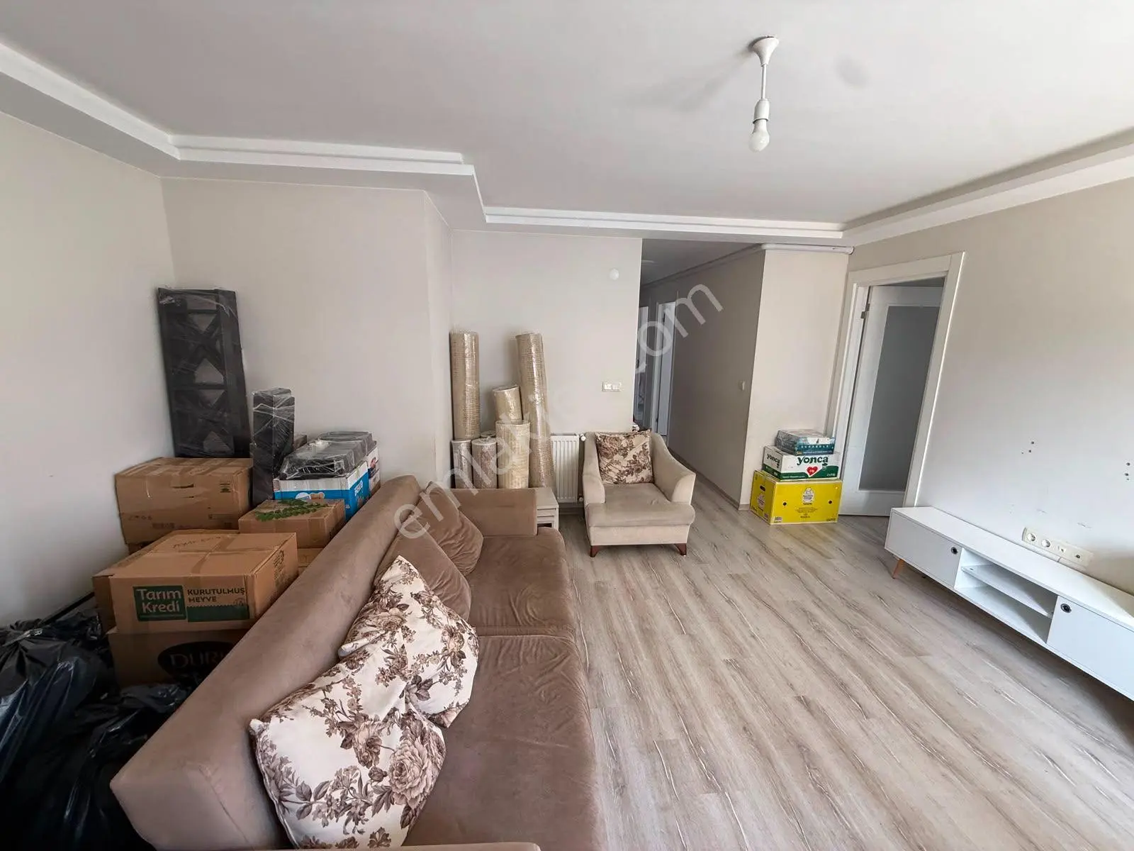 Trabzon Çukurçayır'da Kiralık 2+1 Daire - Görsel 4
