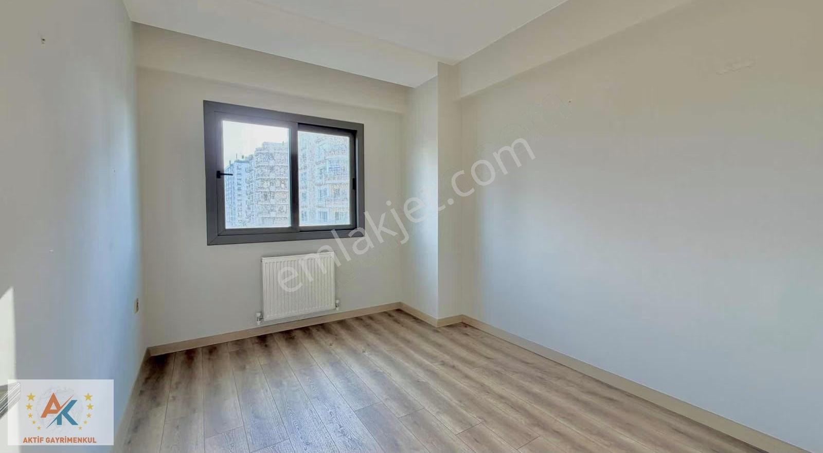 Aktif'ten Zafer Evorada 9. Kat | Havuzlu Site | 4+1 Satılık - Görsel 8