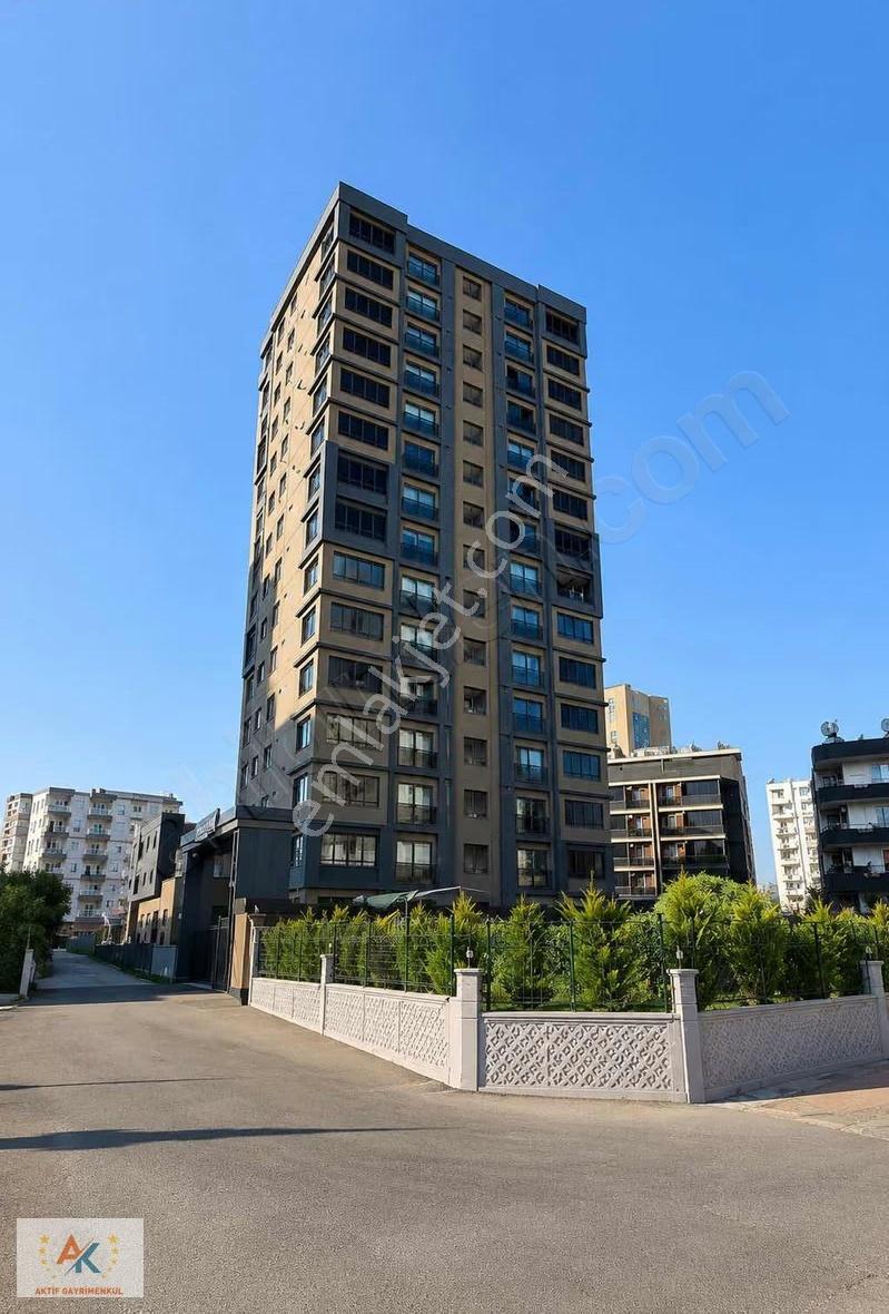 Aktif'ten Zafer Evorada 9. Kat | Havuzlu Site | 4+1 Satılık - Görsel 25